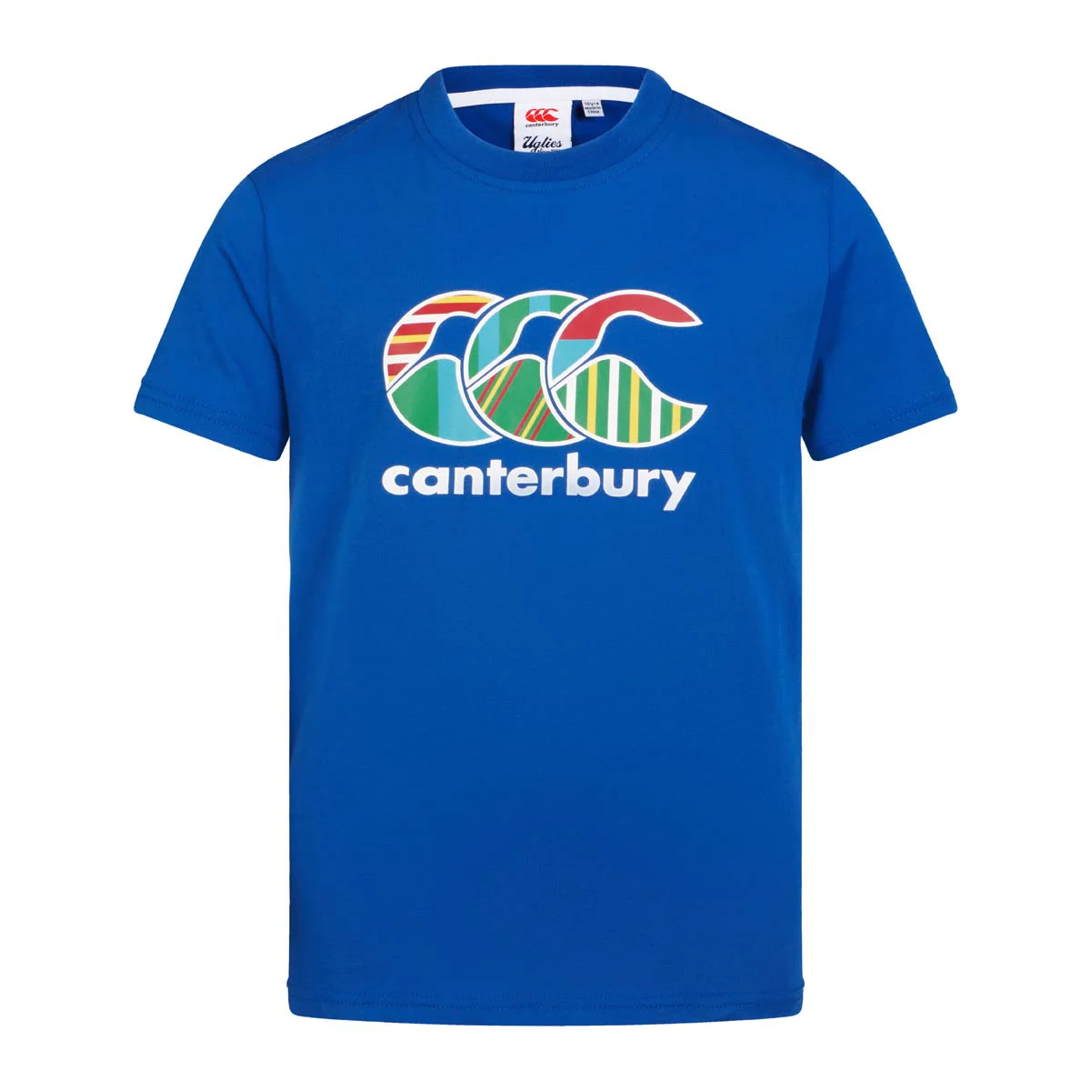 Canterbury Uglies Junior T-Shirt - Image 13