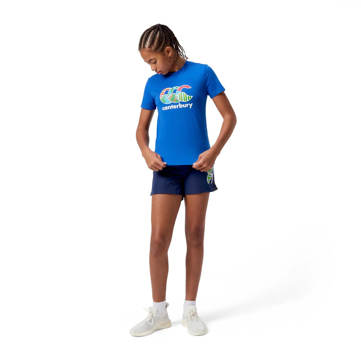 Canterbury Uglies Junior T-Shirt - Image 15