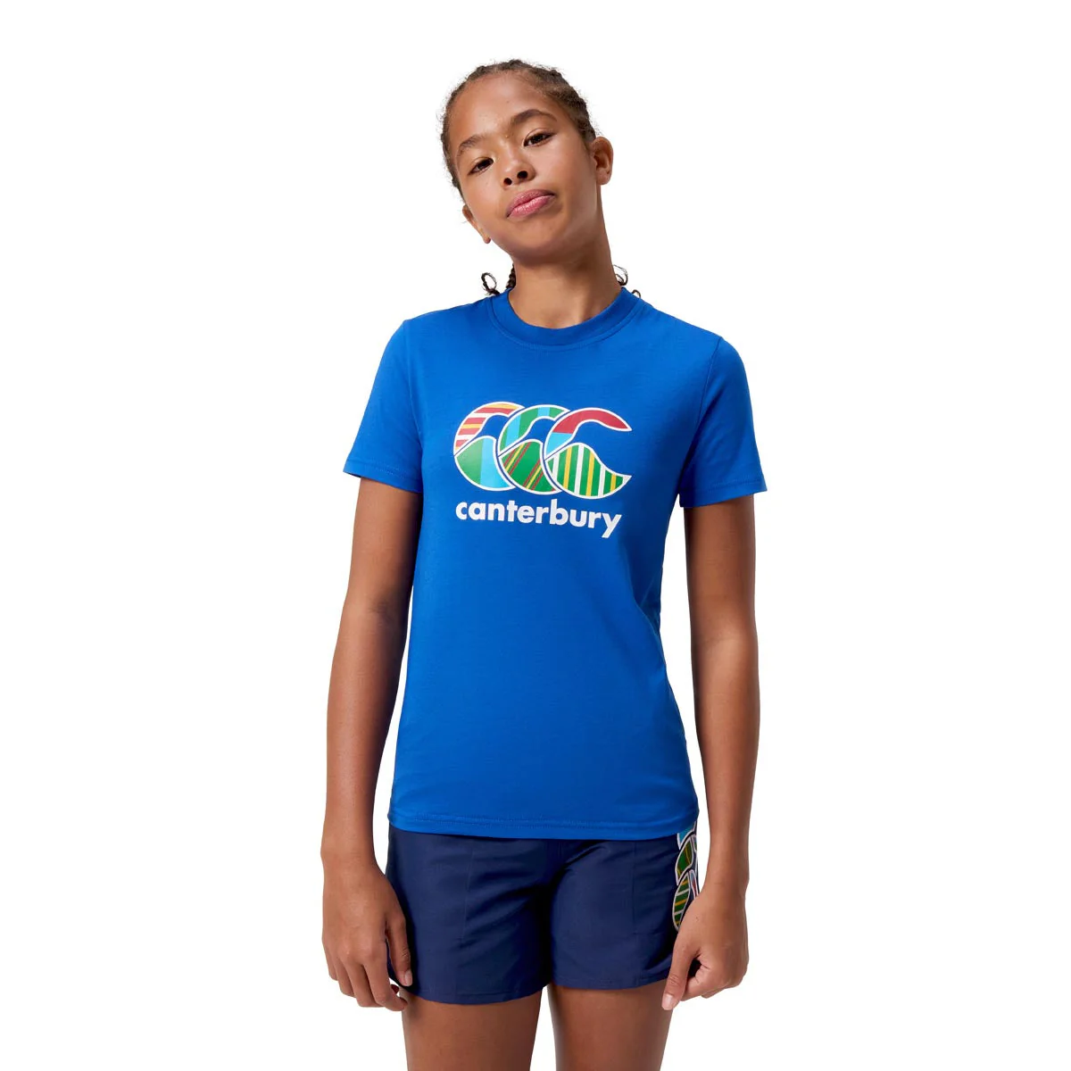 Canterbury Uglies Junior T-Shirt - Image 16