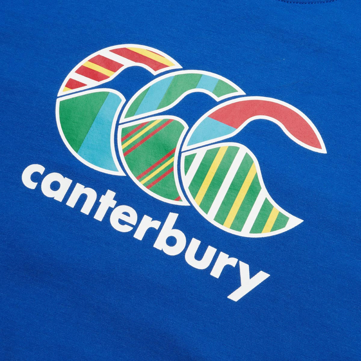 Canterbury Uglies Junior T-Shirt - Image 19