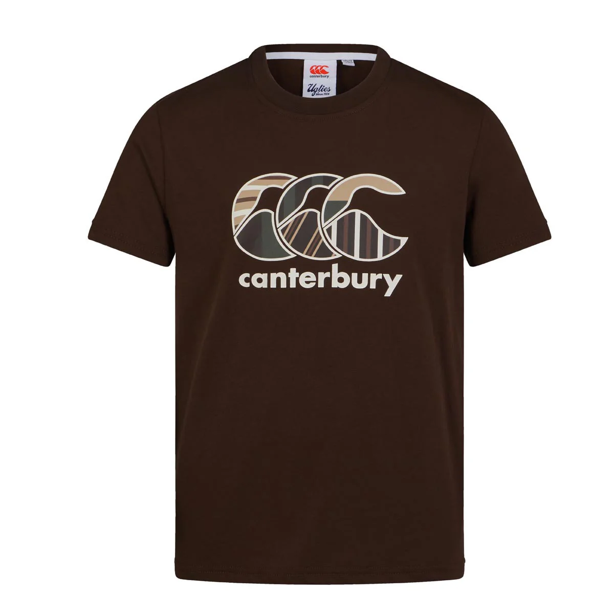 Canterbury Uglies Junior T-Shirt - Image 23