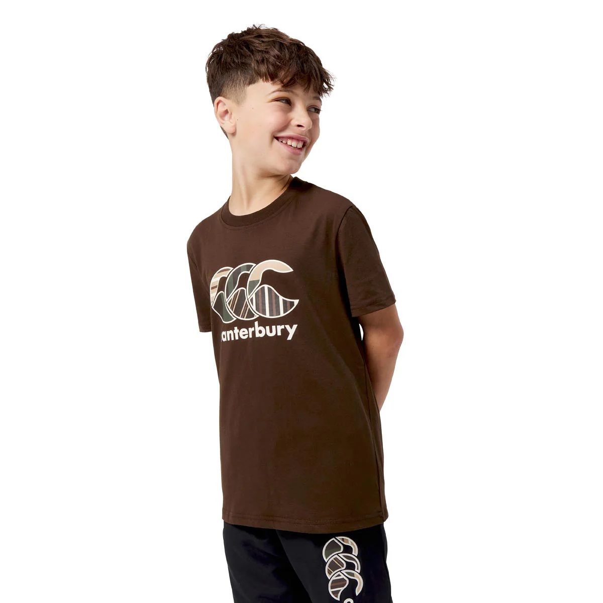 Canterbury Uglies Junior T-Shirt - Image 25