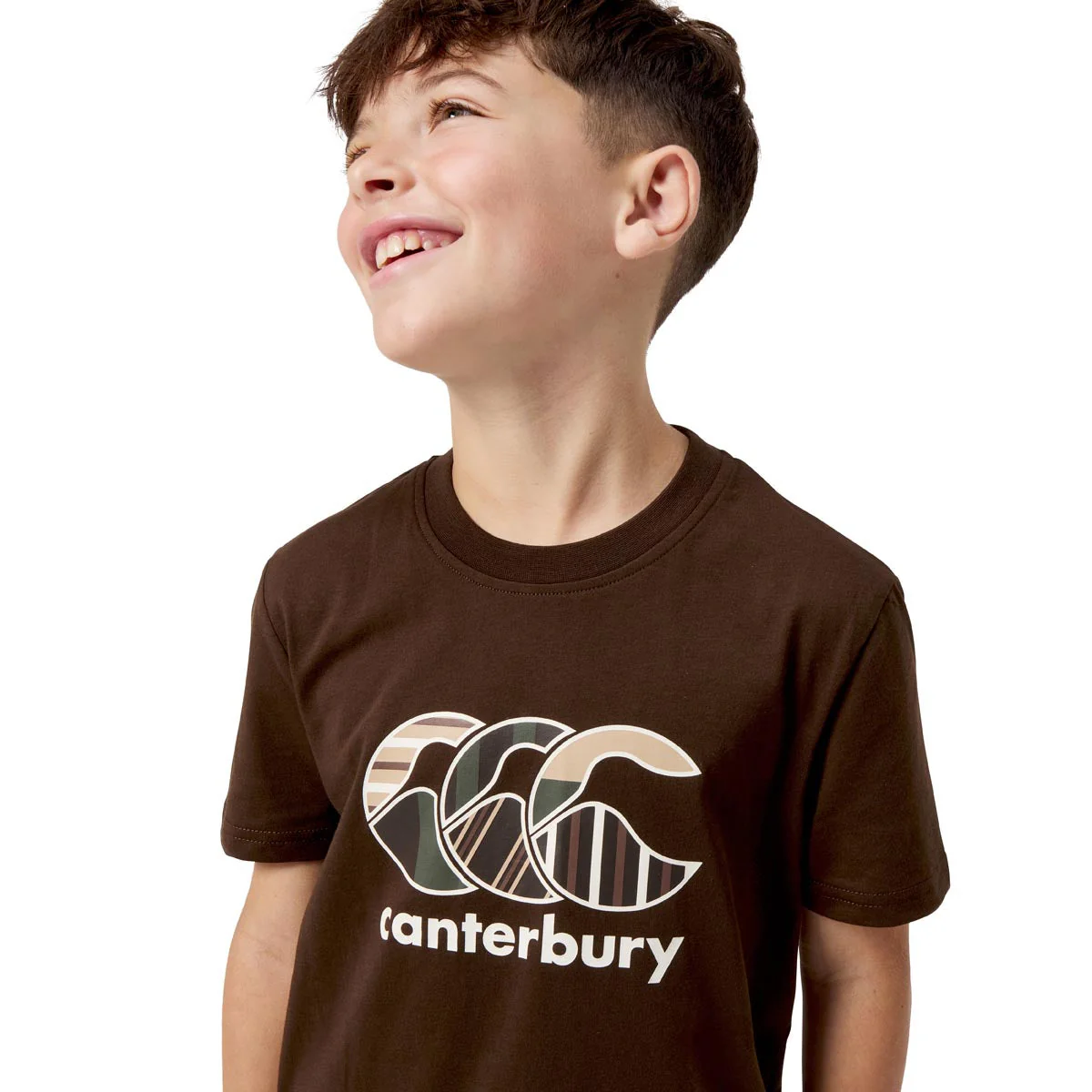 Canterbury Uglies Junior T-Shirt - Image 27