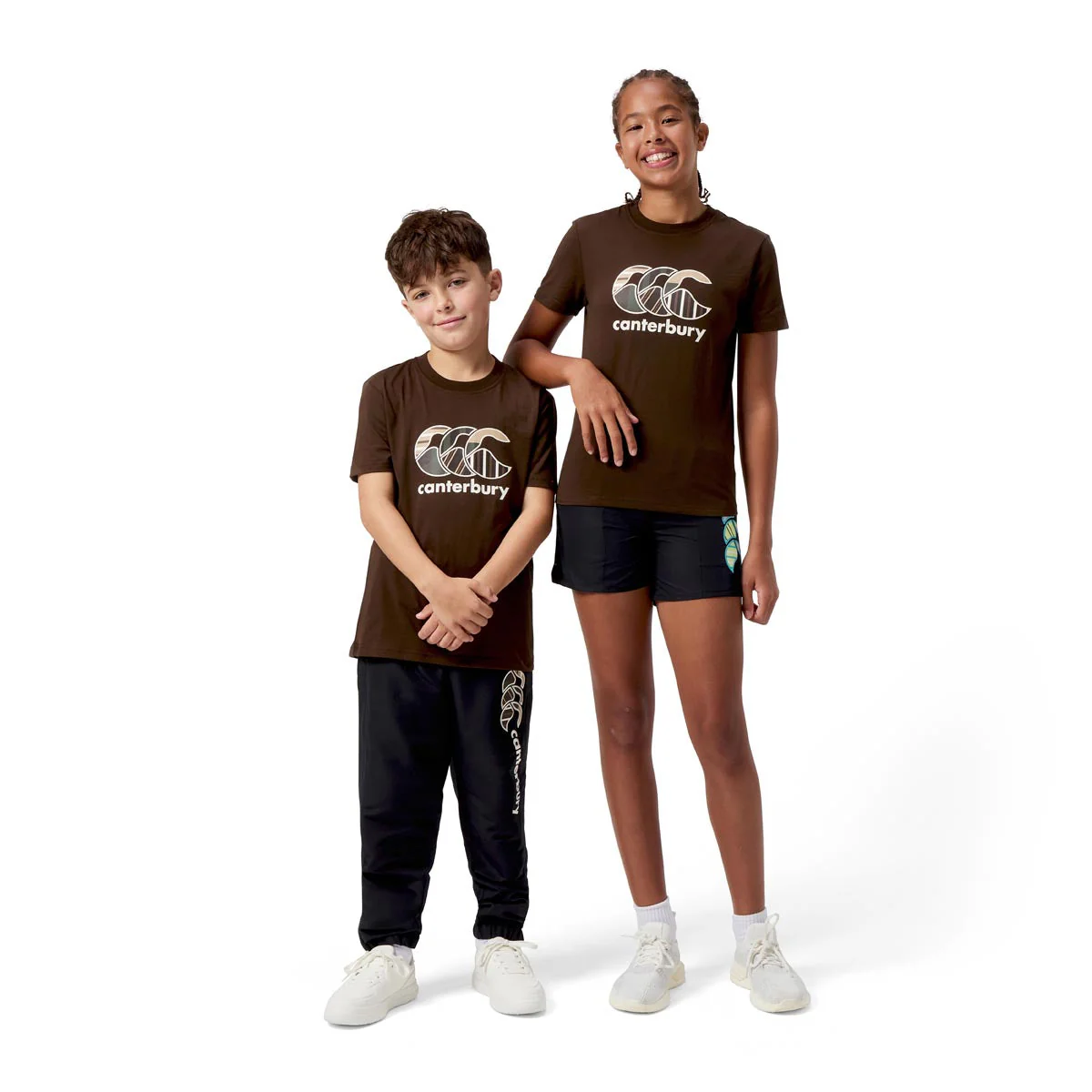 Canterbury Uglies Junior T-Shirt - Image 28