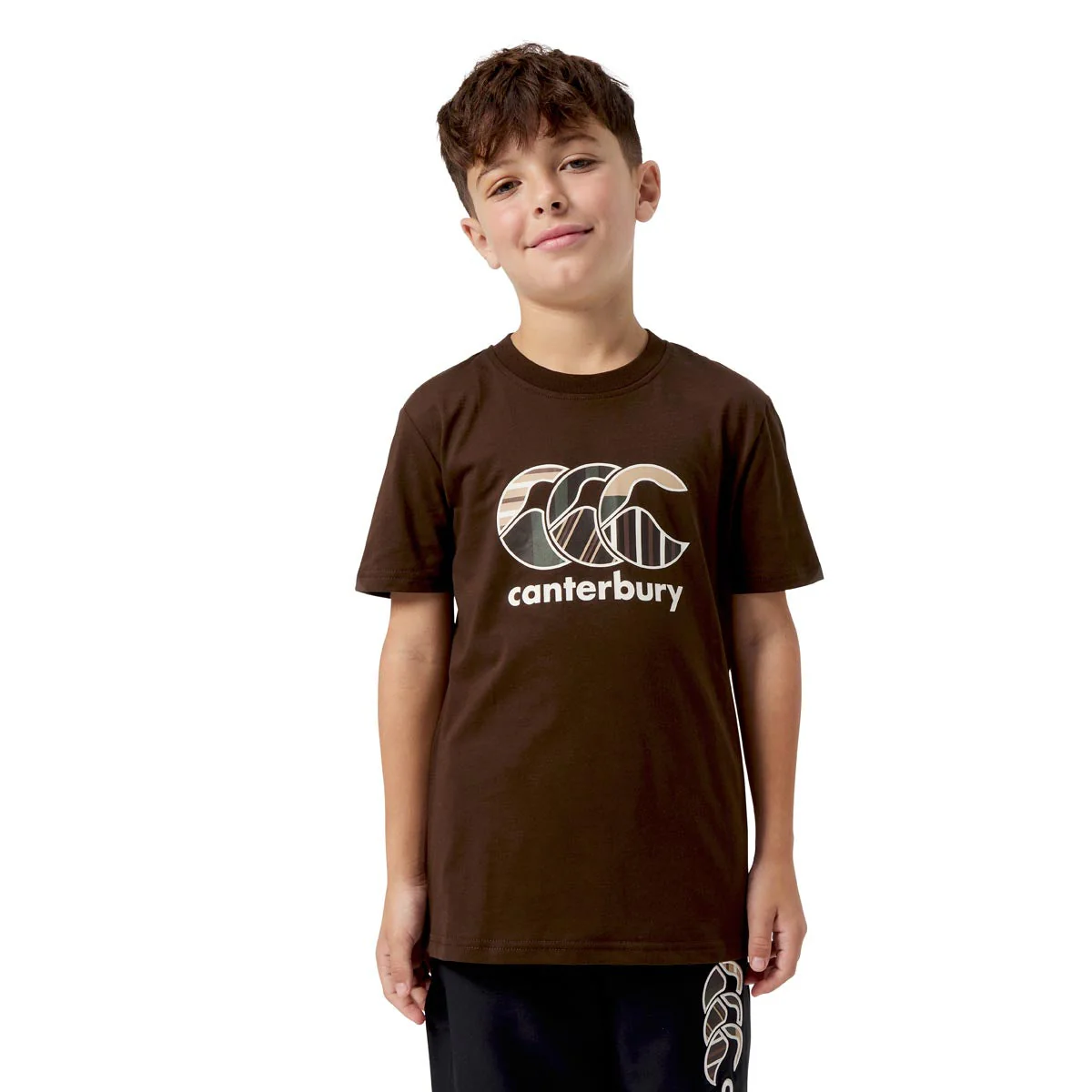 Canterbury Uglies Junior T-Shirt - Image 29