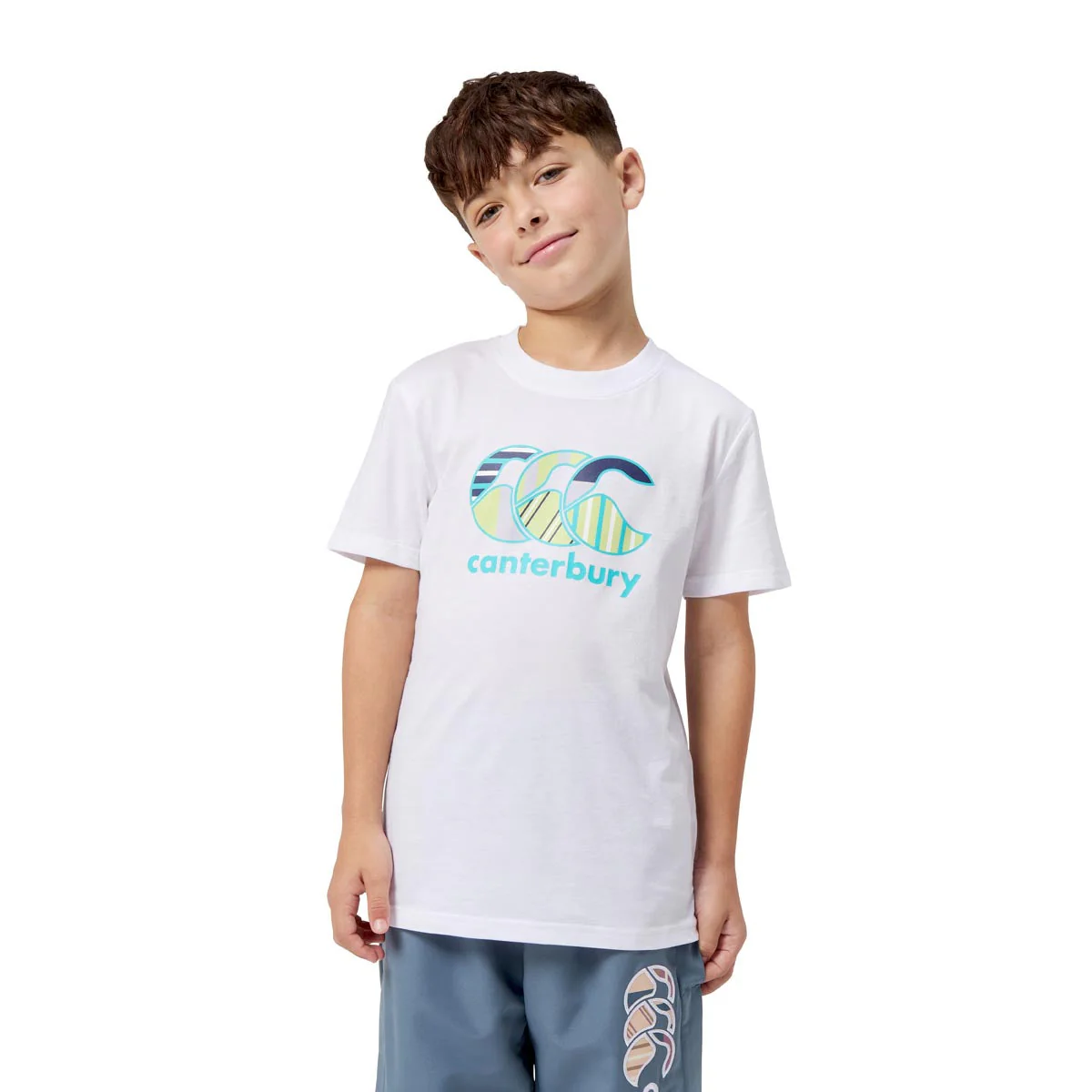 Canterbury Uglies Junior T-Shirt - Image 3