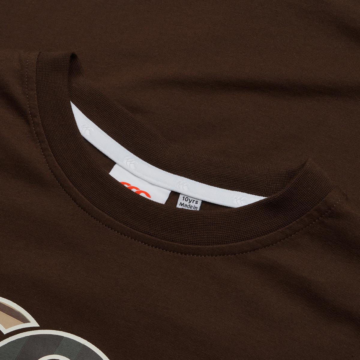 Canterbury Uglies Junior T-Shirt - Image 30