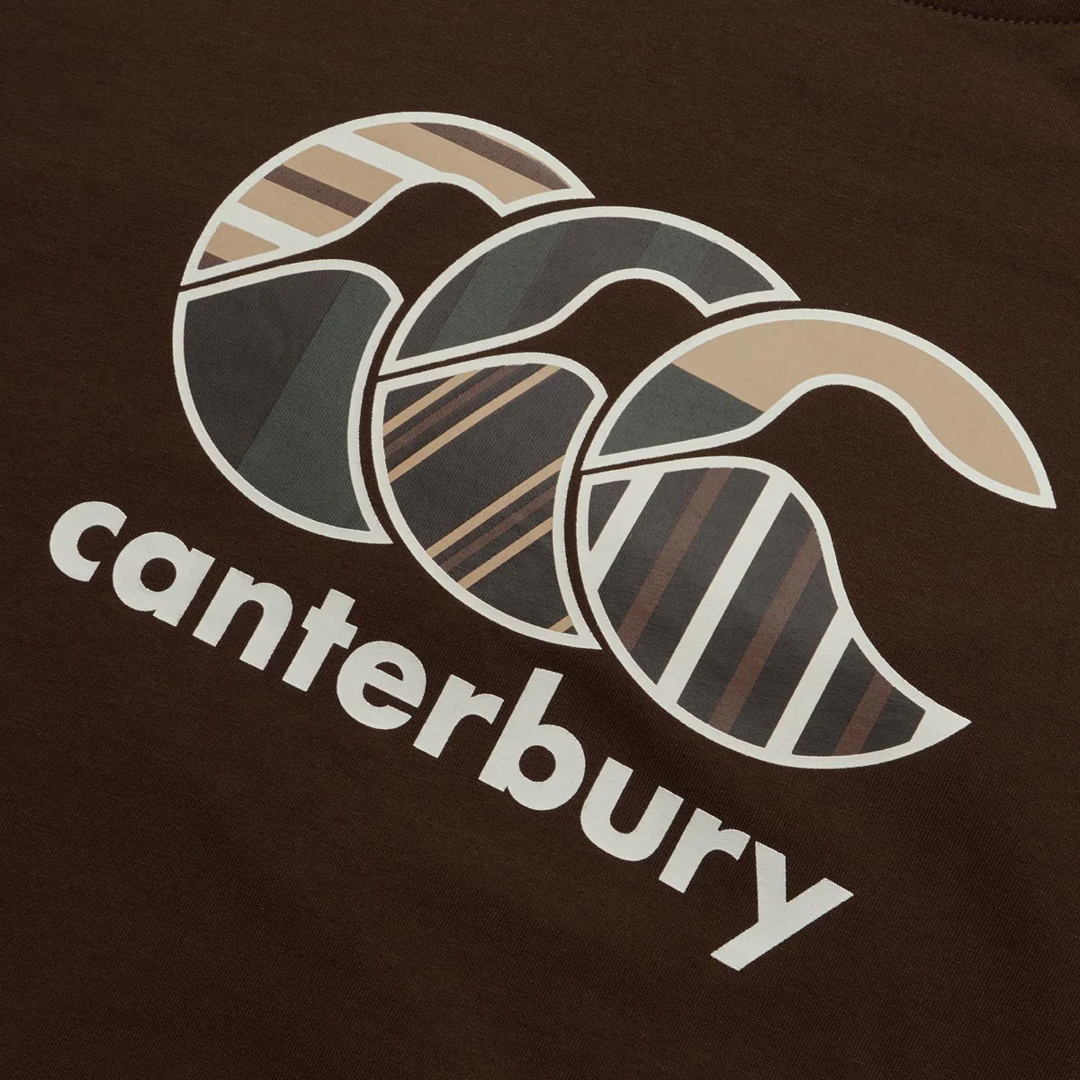 Canterbury Uglies Junior T-Shirt - Image 32