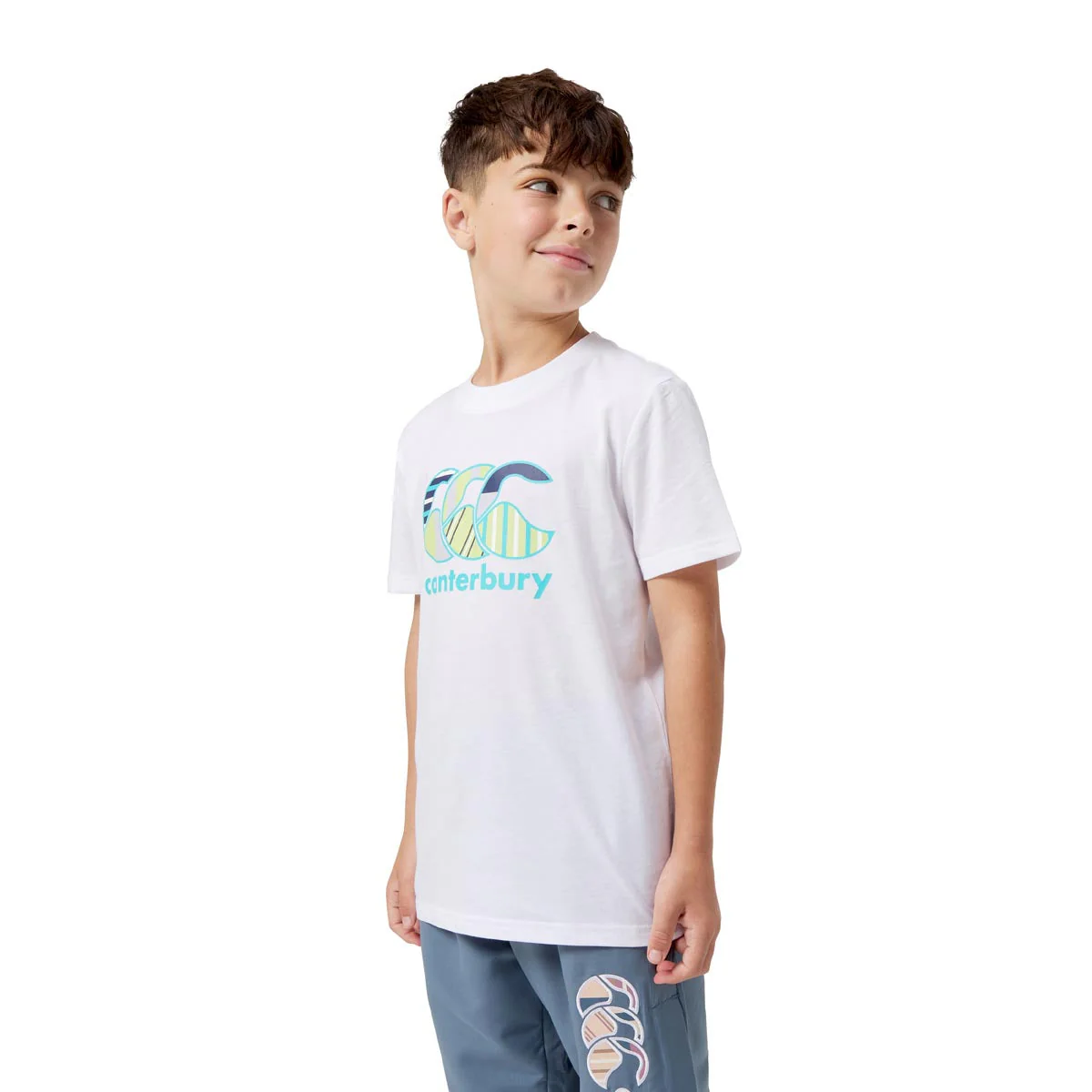 Canterbury Uglies Junior T-Shirt - Image 6