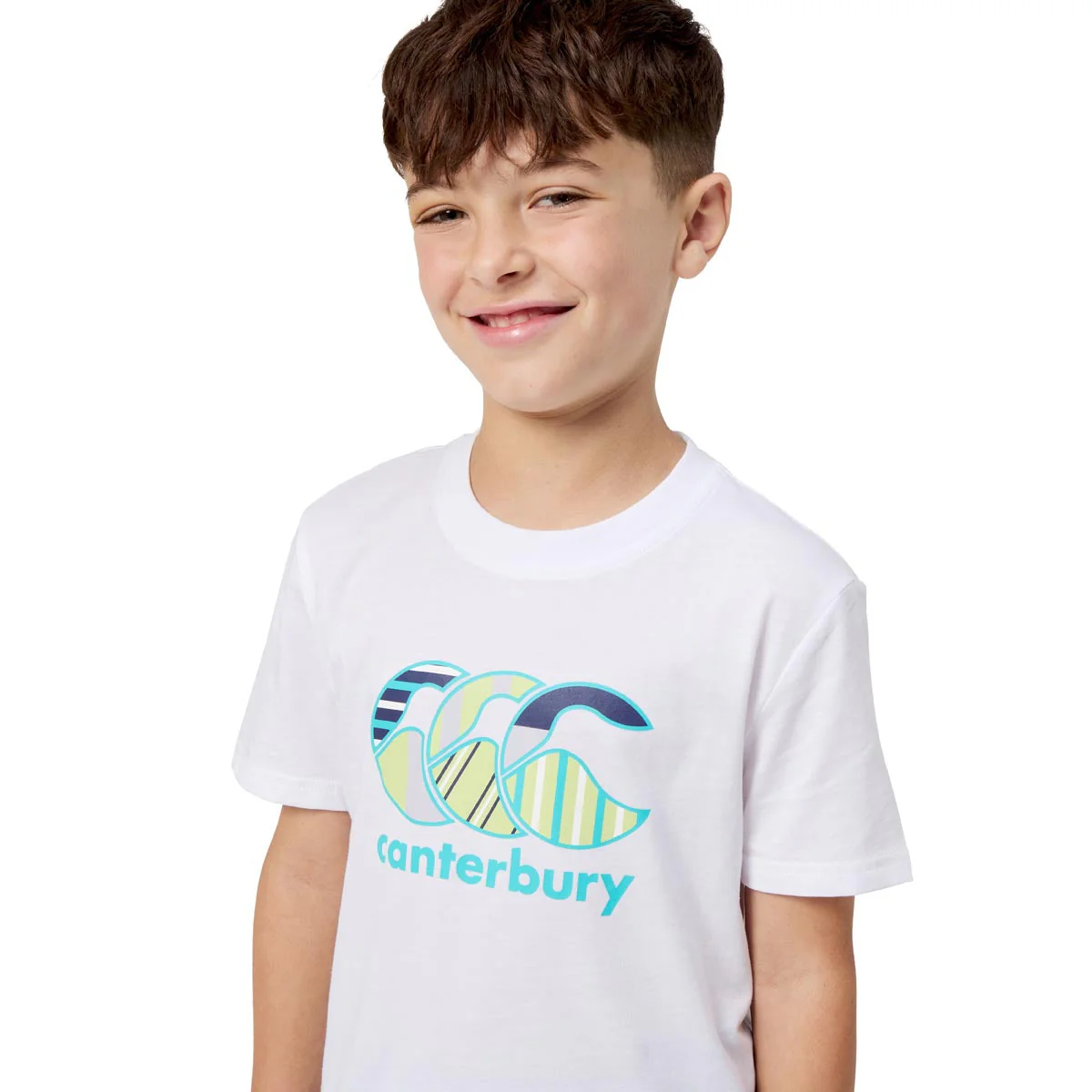 Canterbury Uglies Junior T-Shirt - Image 7