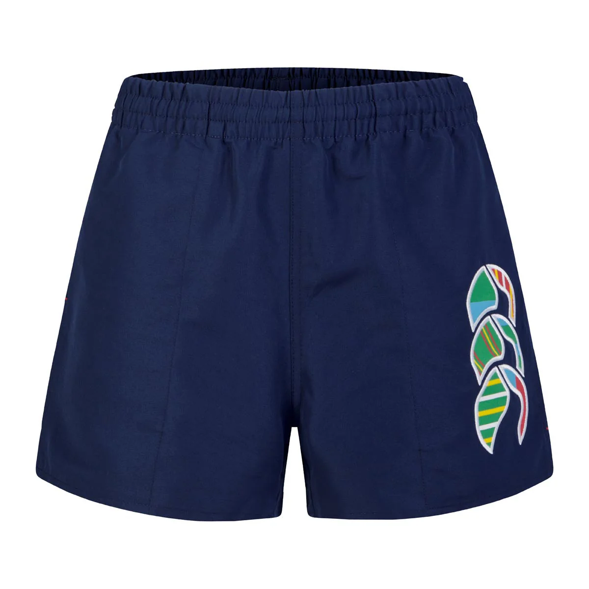 Canterbury Uglies Tactic Junior Shorts - Image 11