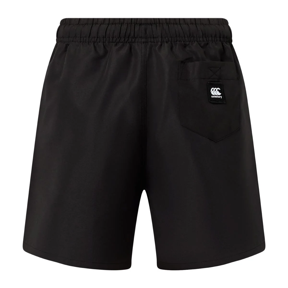 Canterbury Uglies Tactic Junior Shorts - 2026 - Image 2