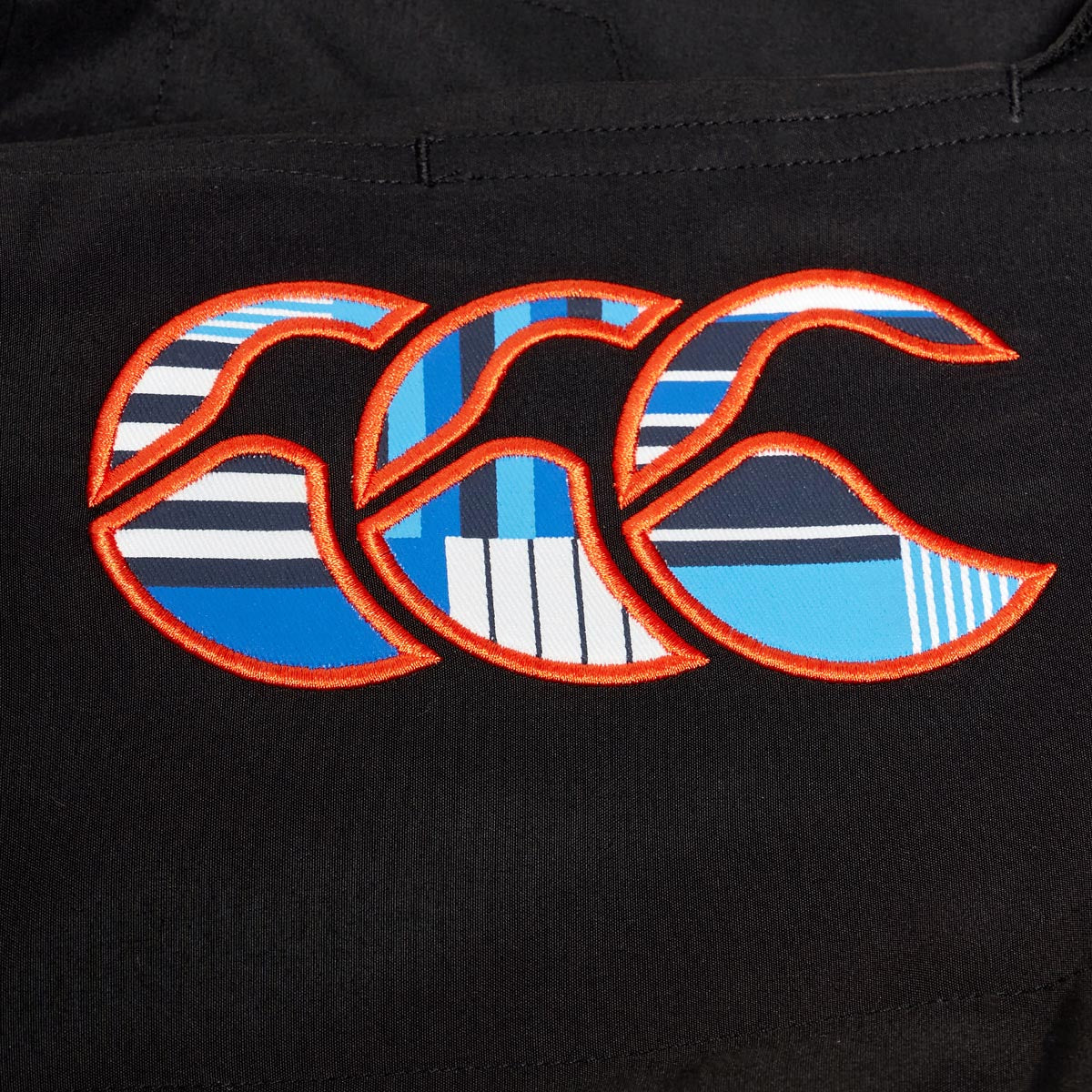 Canterbury Uglies Tactic Junior Shorts - 2026 - Image 4