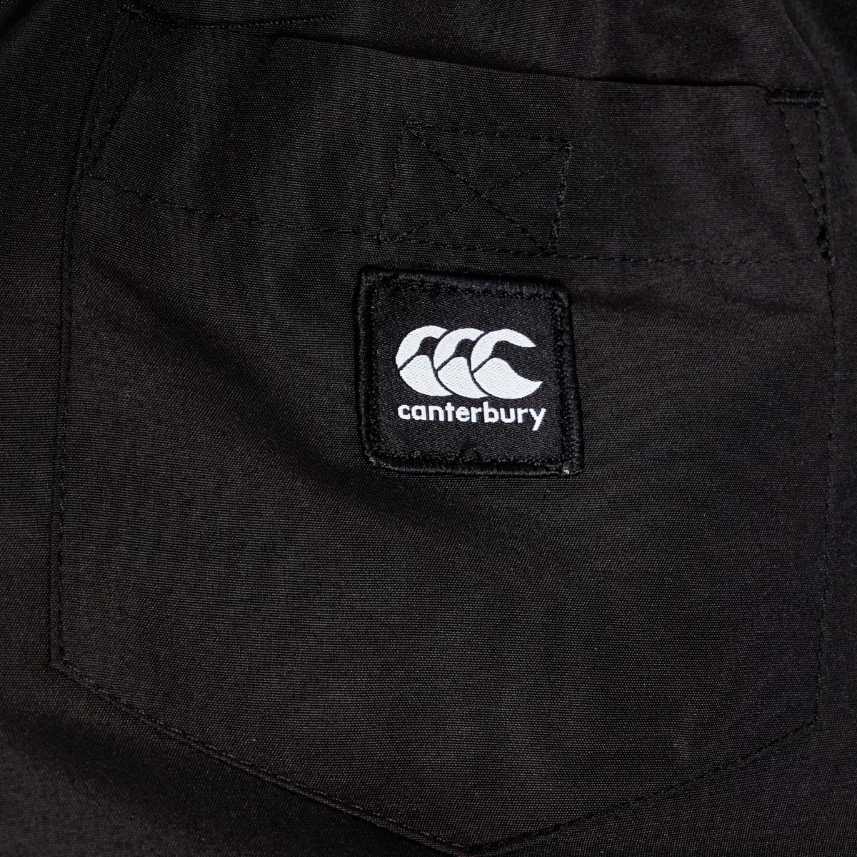 Canterbury Uglies Tactic Junior Shorts - 2026 - Image 5