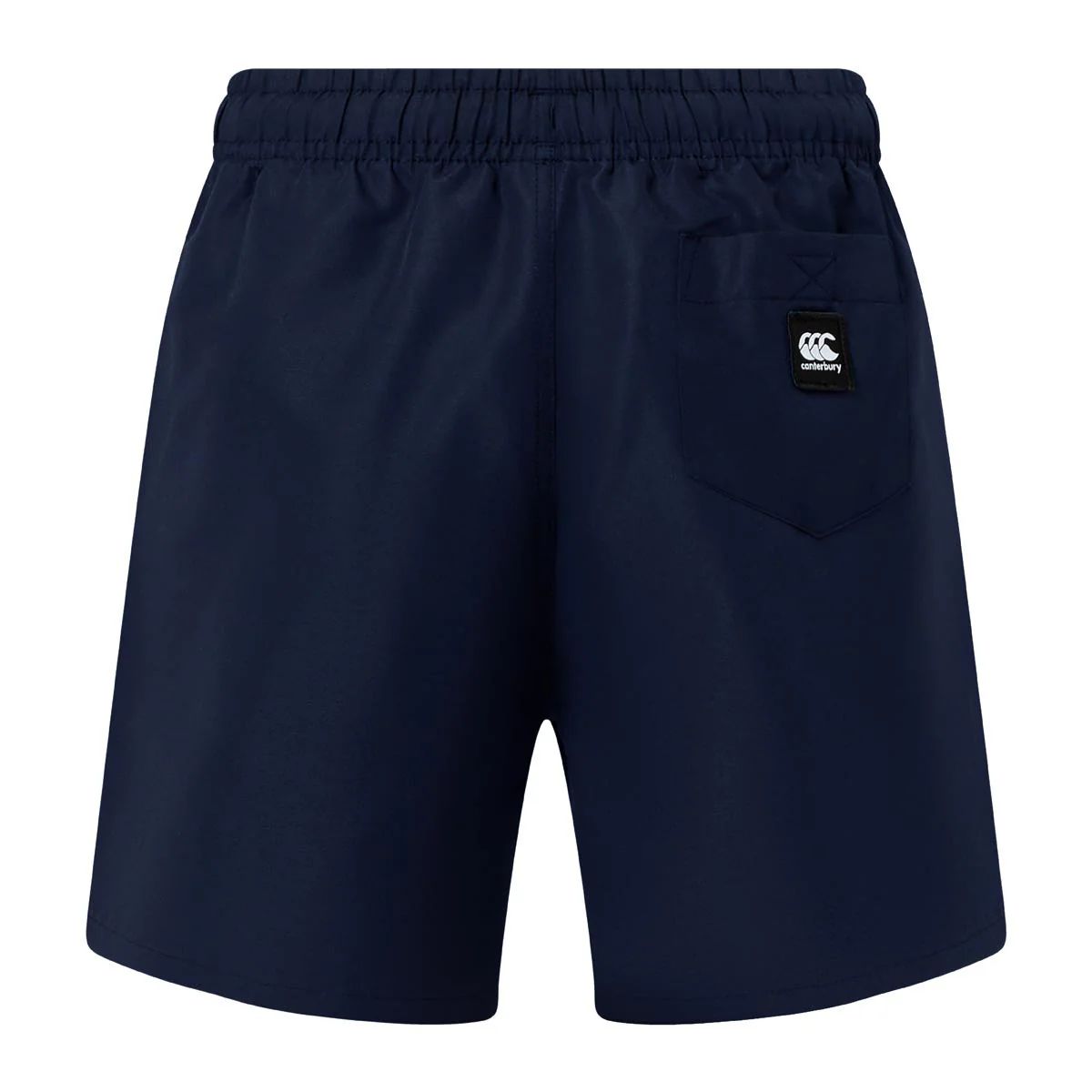 Canterbury Uglies Tactic Junior Shorts - 2026 - Image 7