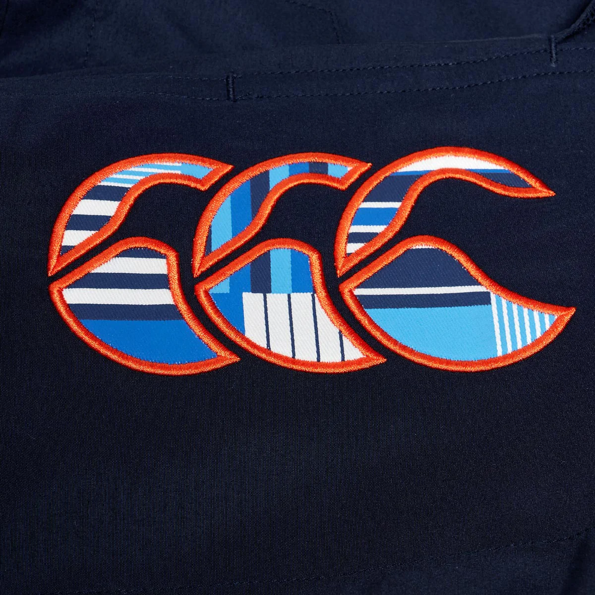 Canterbury Uglies Tactic Junior Shorts - 2026 - Image 8