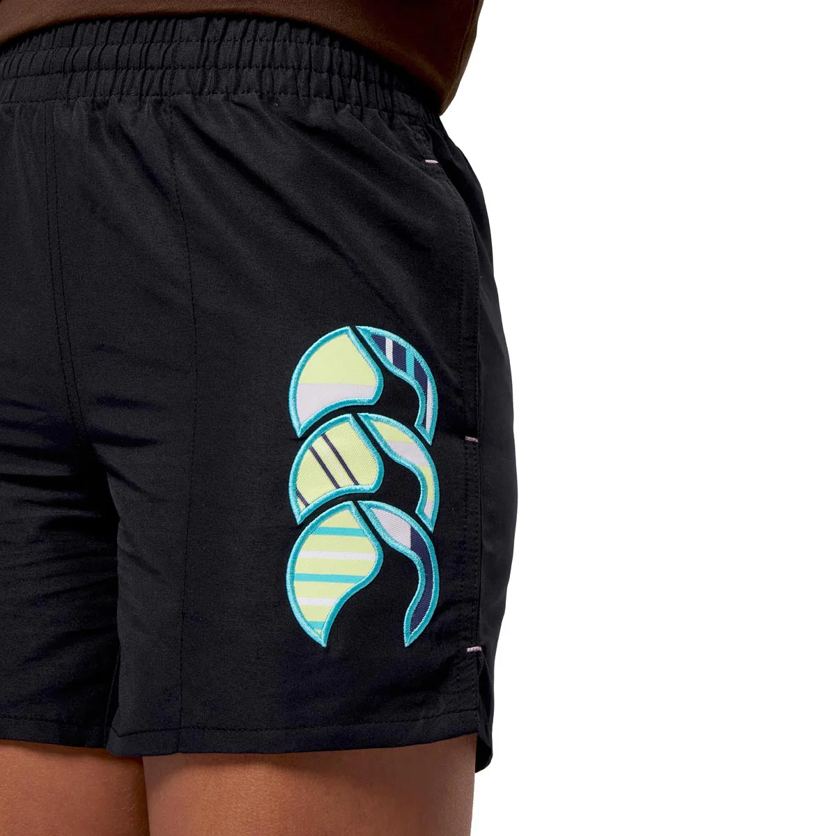 Canterbury Uglies Tactic Junior Shorts - Image 3
