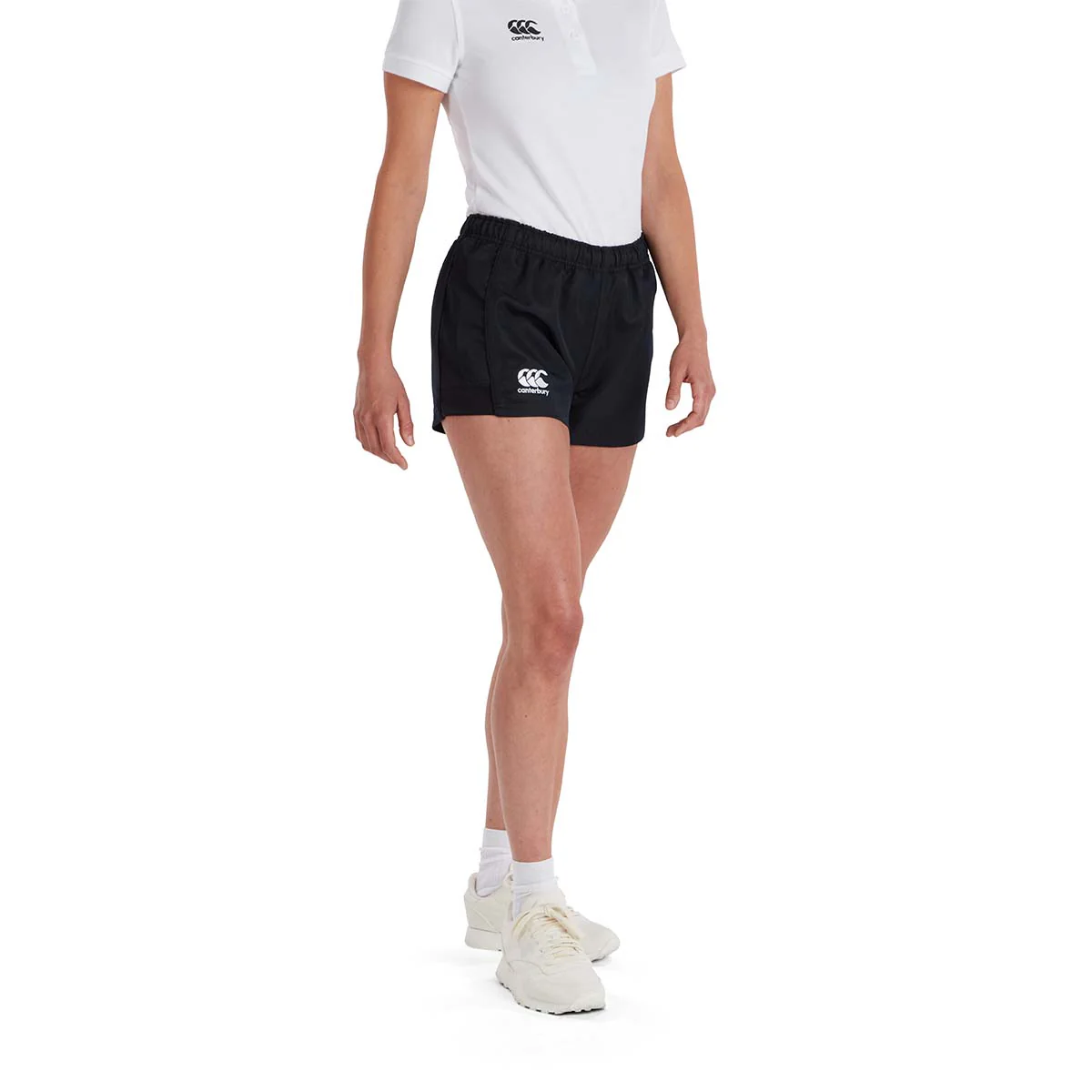 Canterbury Womens Advantage Short - Image 9