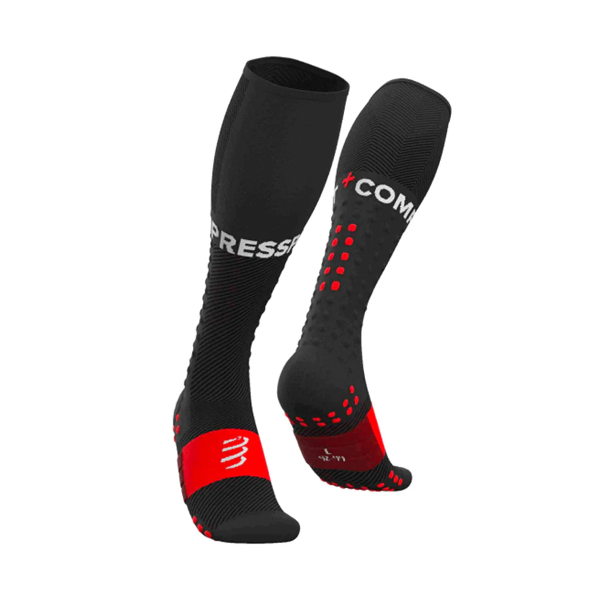 Compressport Full Run Socks - Image 10