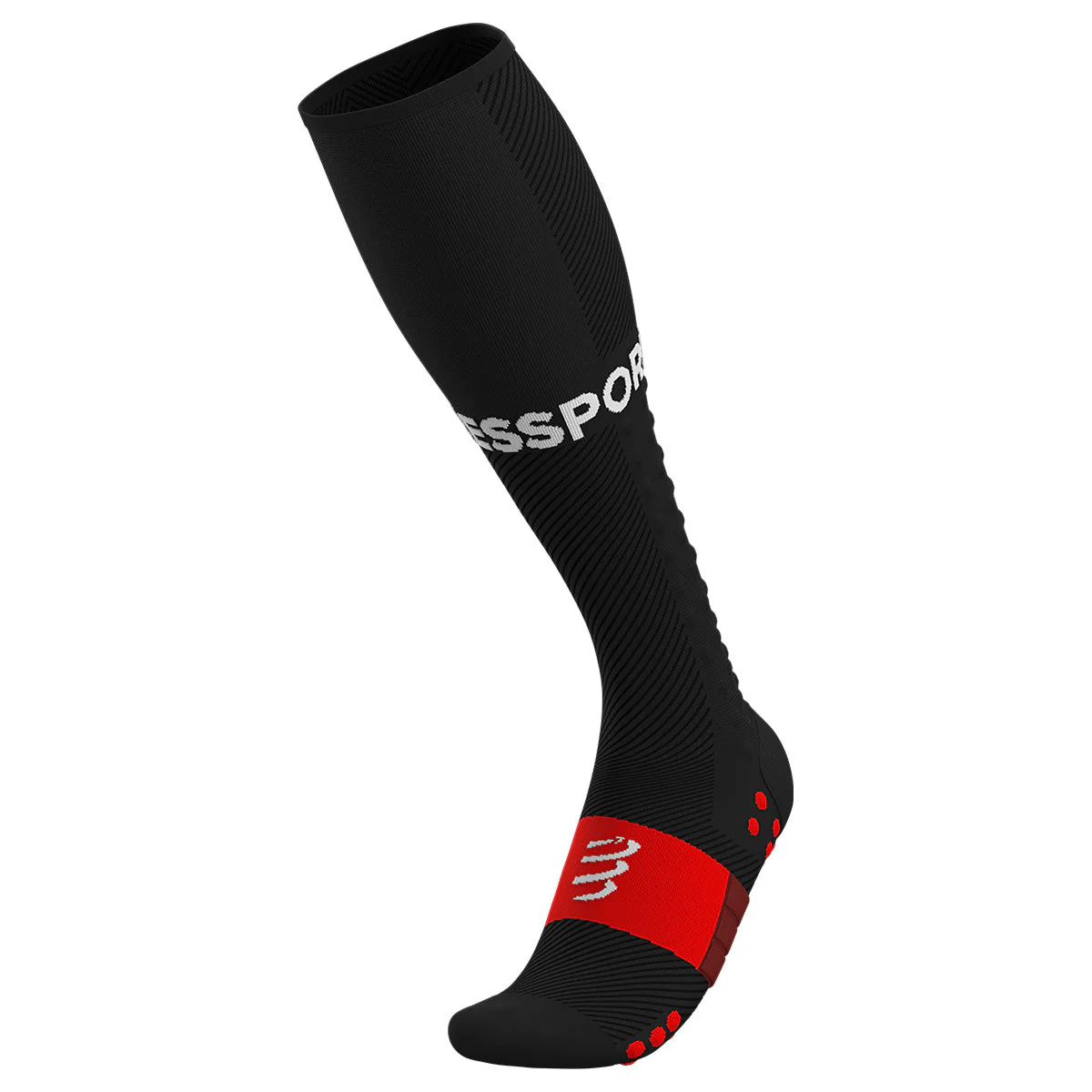 Compressport Full Run Socks - Image 11