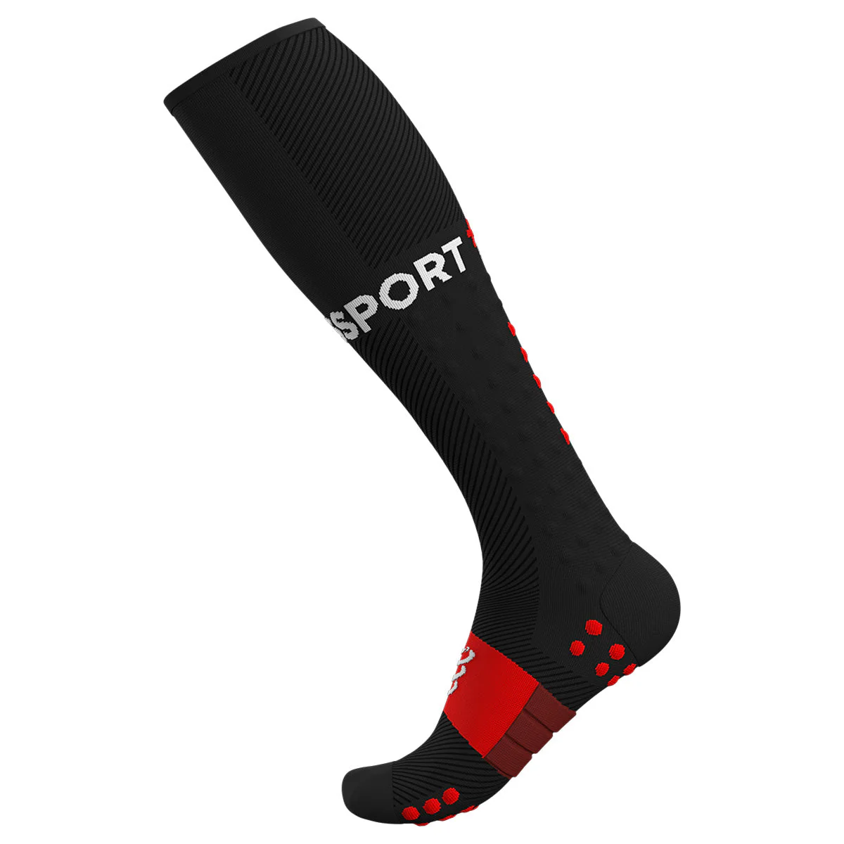Compressport Full Run Socks - Image 12