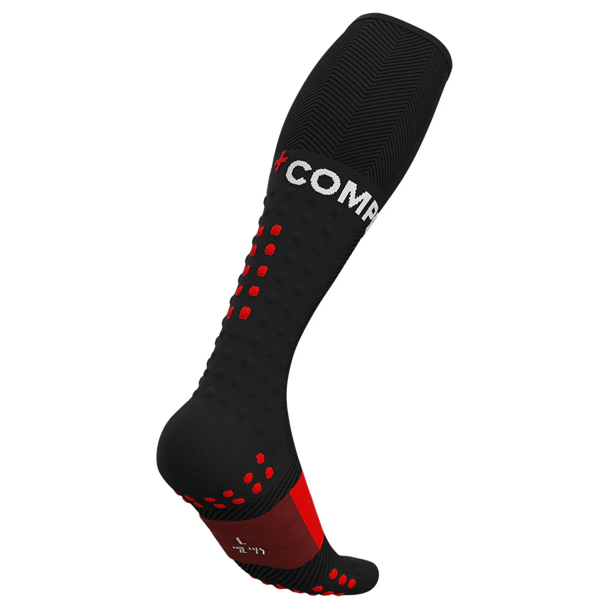 Compressport Full Run Socks - Image 15