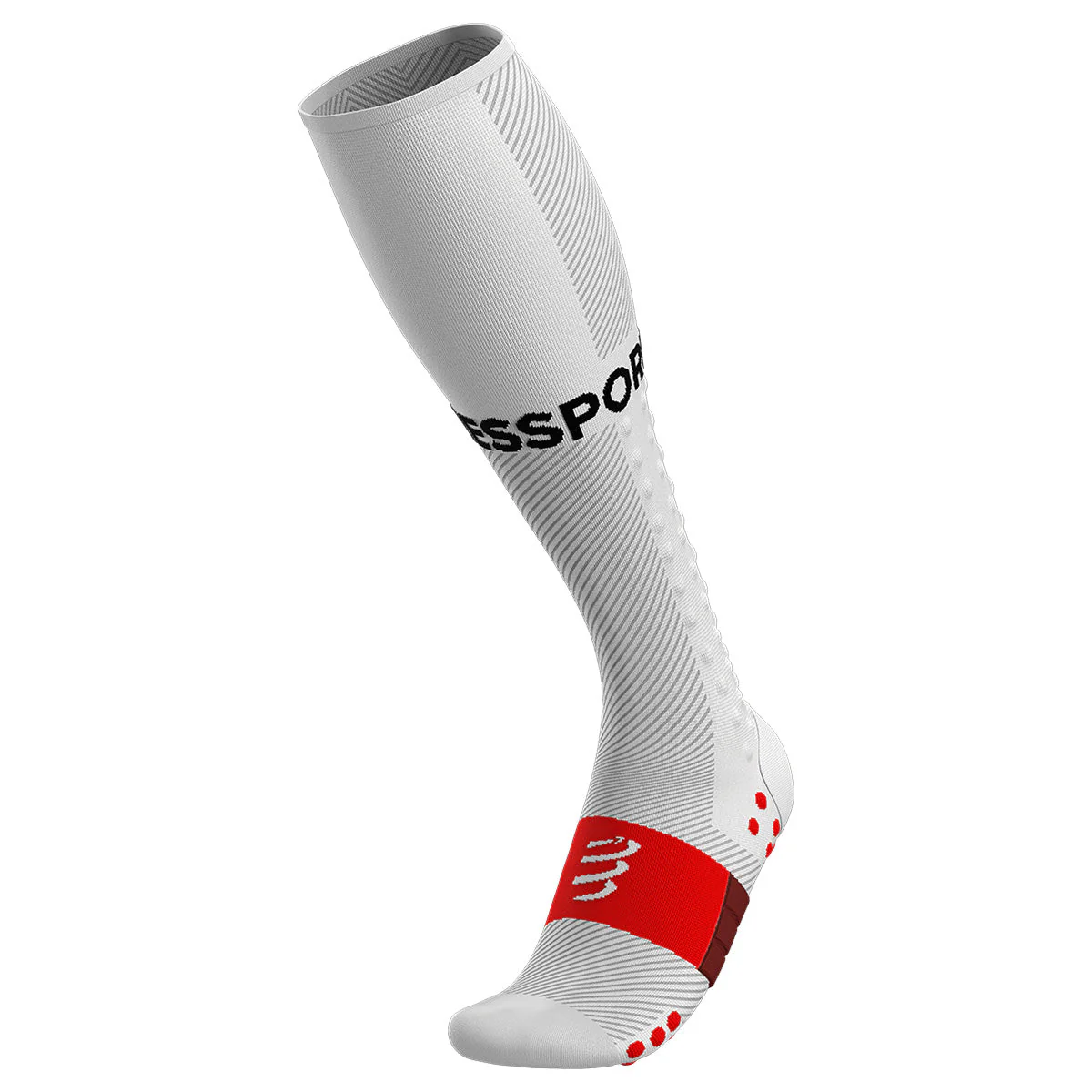 Compressport Full Run Socks - Image 3
