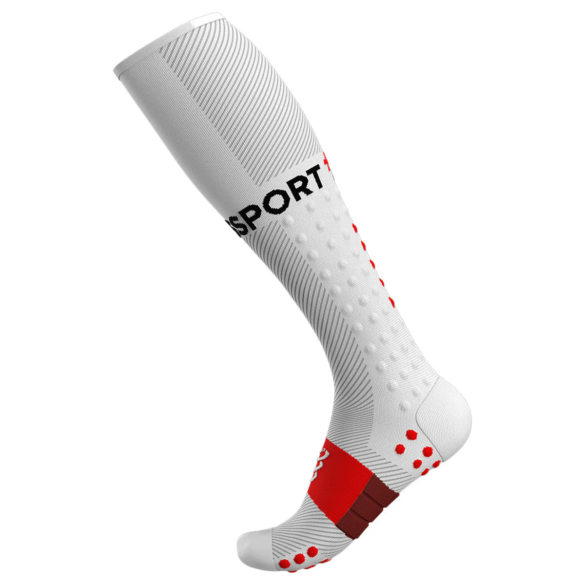 Compressport Full Run Socks - Image 4