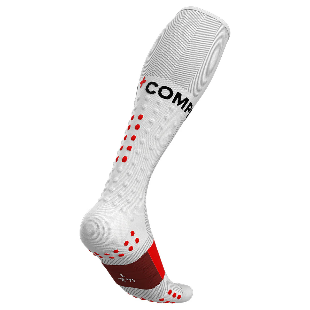 Compressport Full Run Socks - Image 7