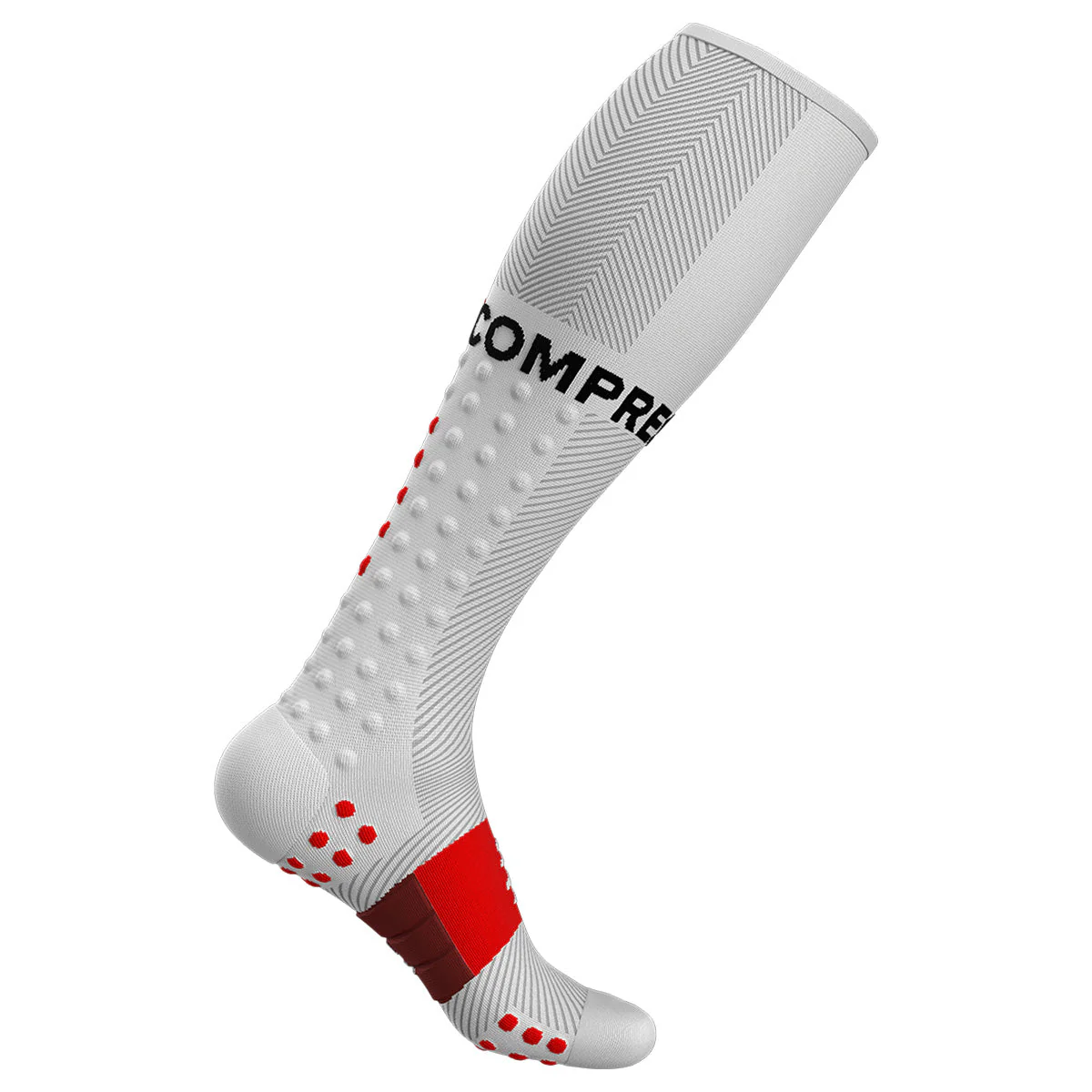 Compressport Full Run Socks - Image 8