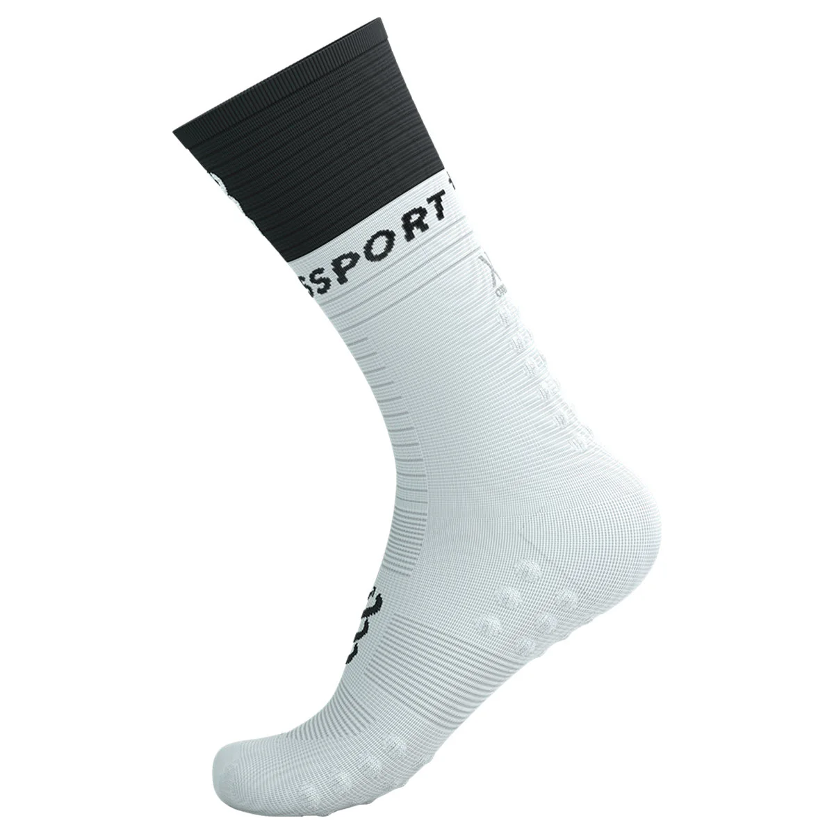 Compressport Mid Compression V2.0 Socks - Image 12