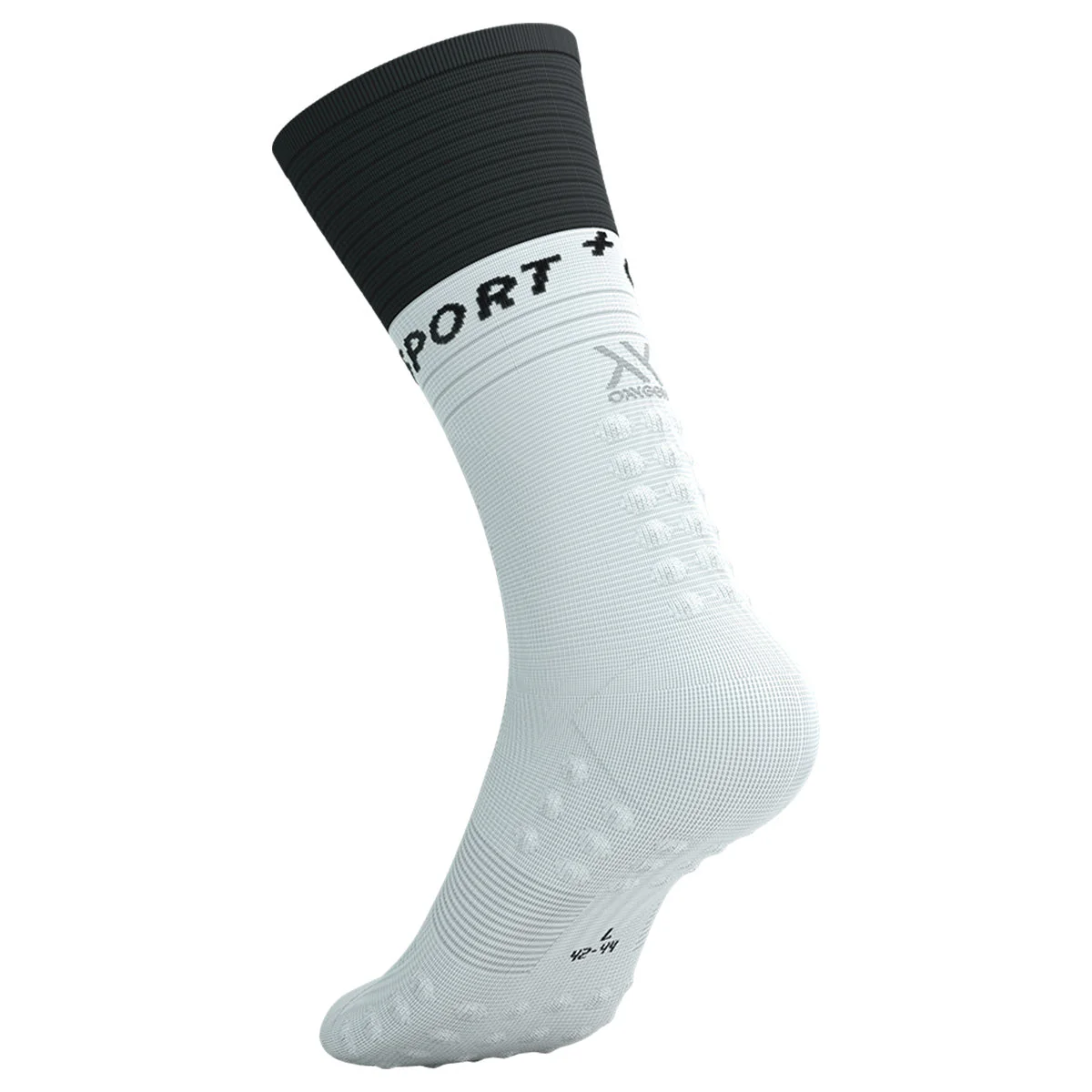 Compressport Mid Compression V2.0 Socks - Image 13
