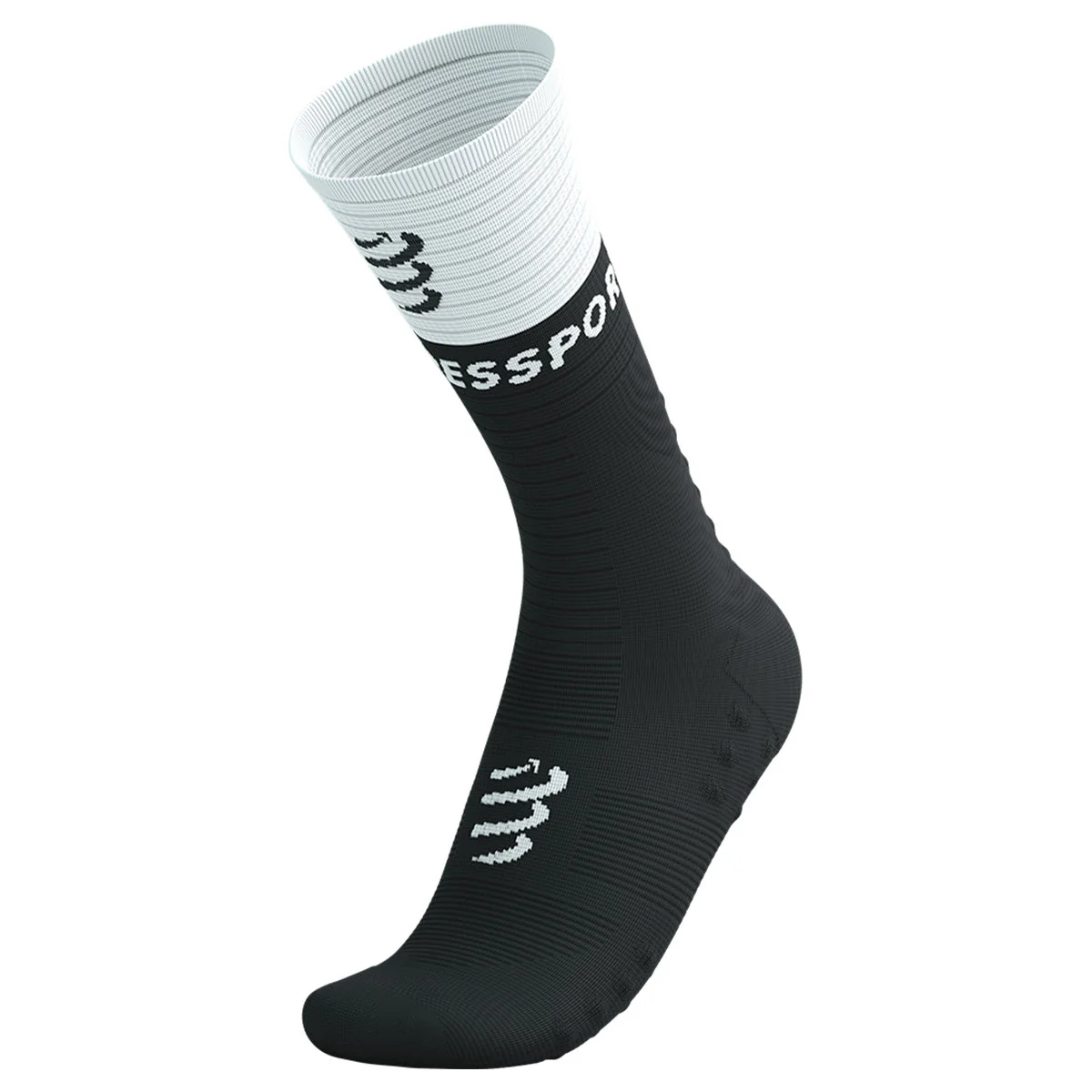 Compressport Mid Compression V2.0 Socks - Image 3