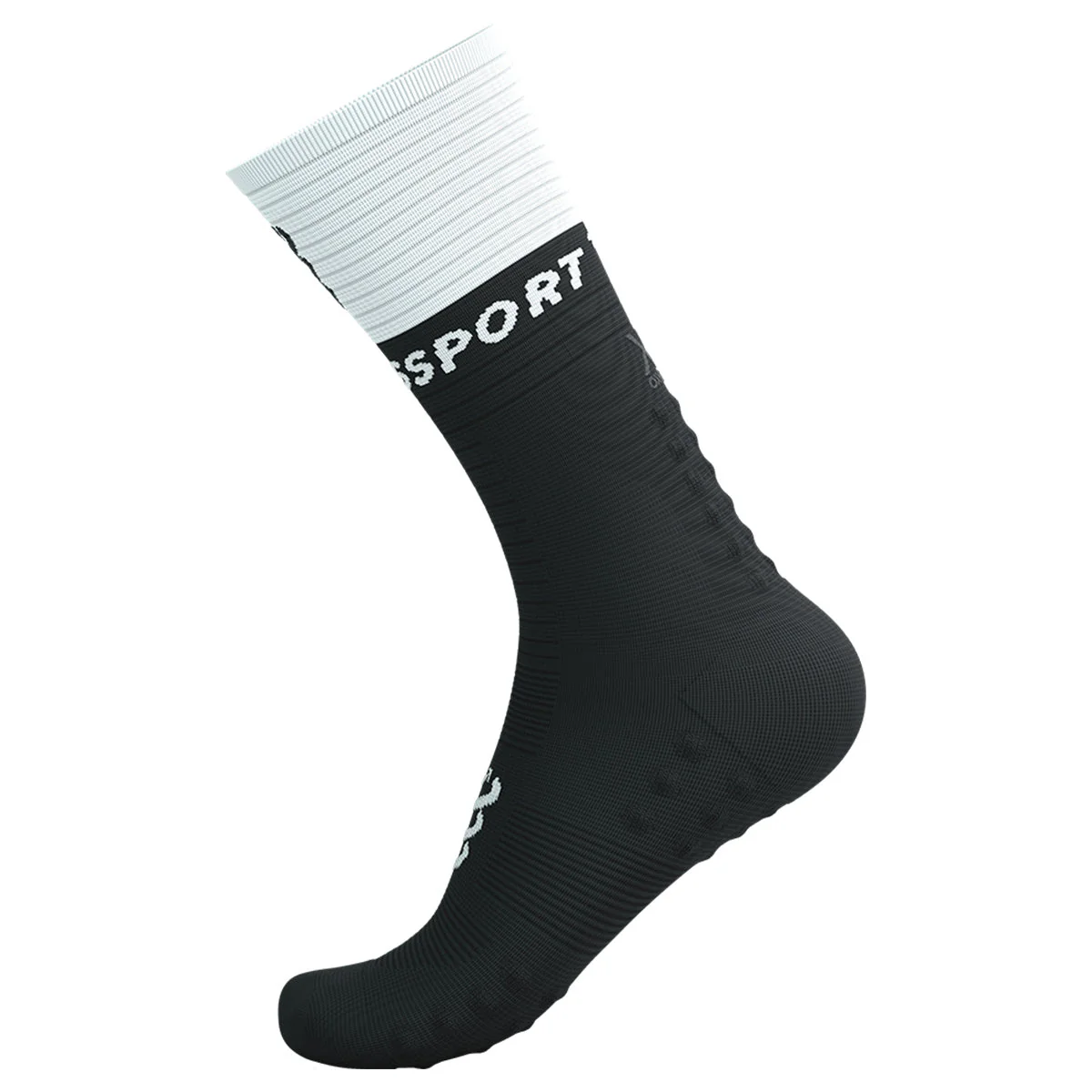 Compressport Mid Compression V2.0 Socks - Image 4