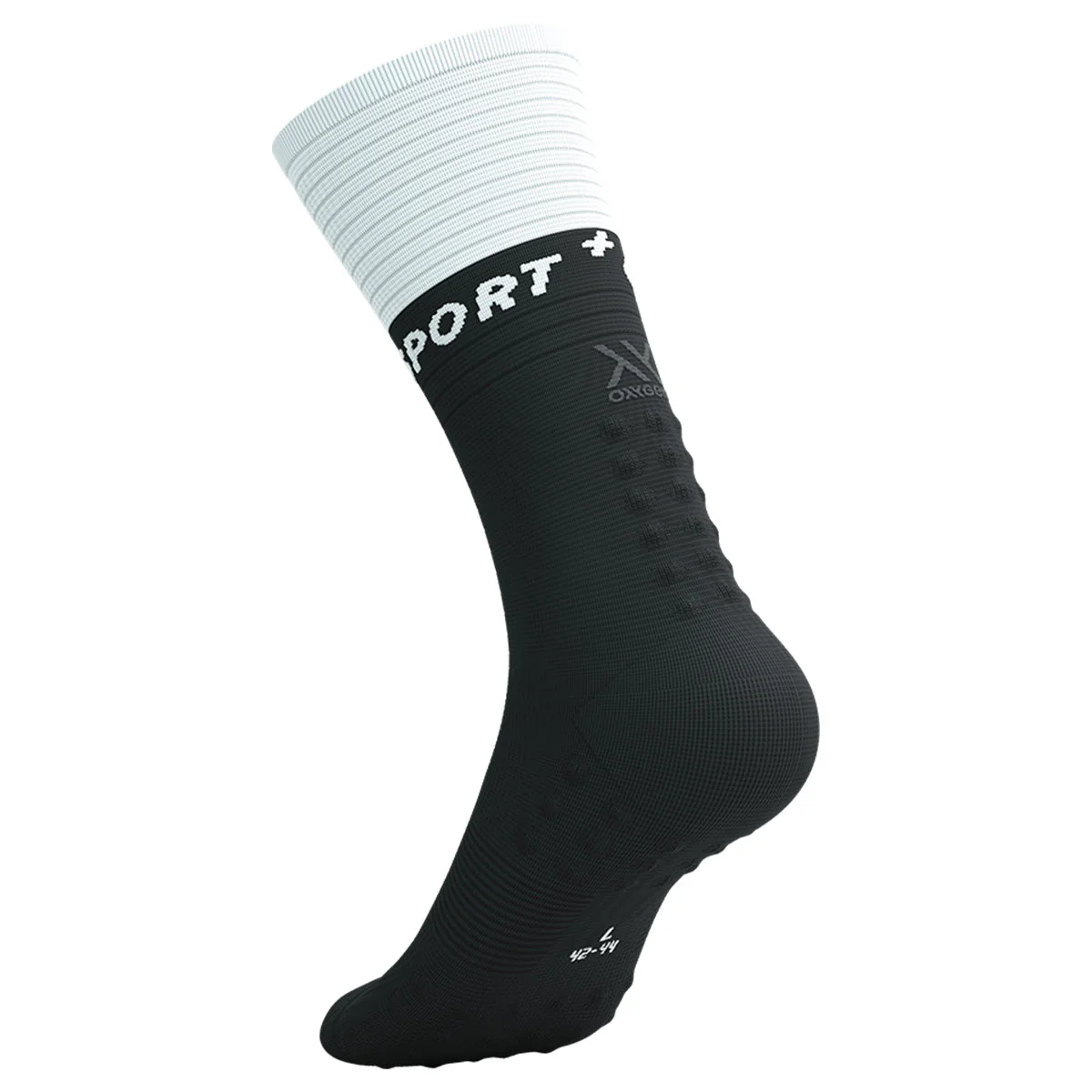 Compressport Mid Compression V2.0 Socks - Image 5