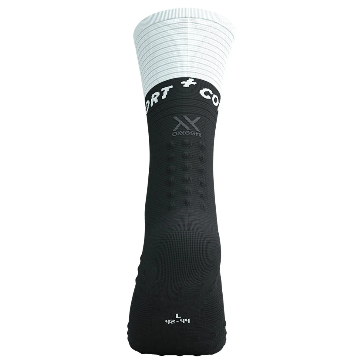 Compressport Mid Compression V2.0 Socks - Image 6
