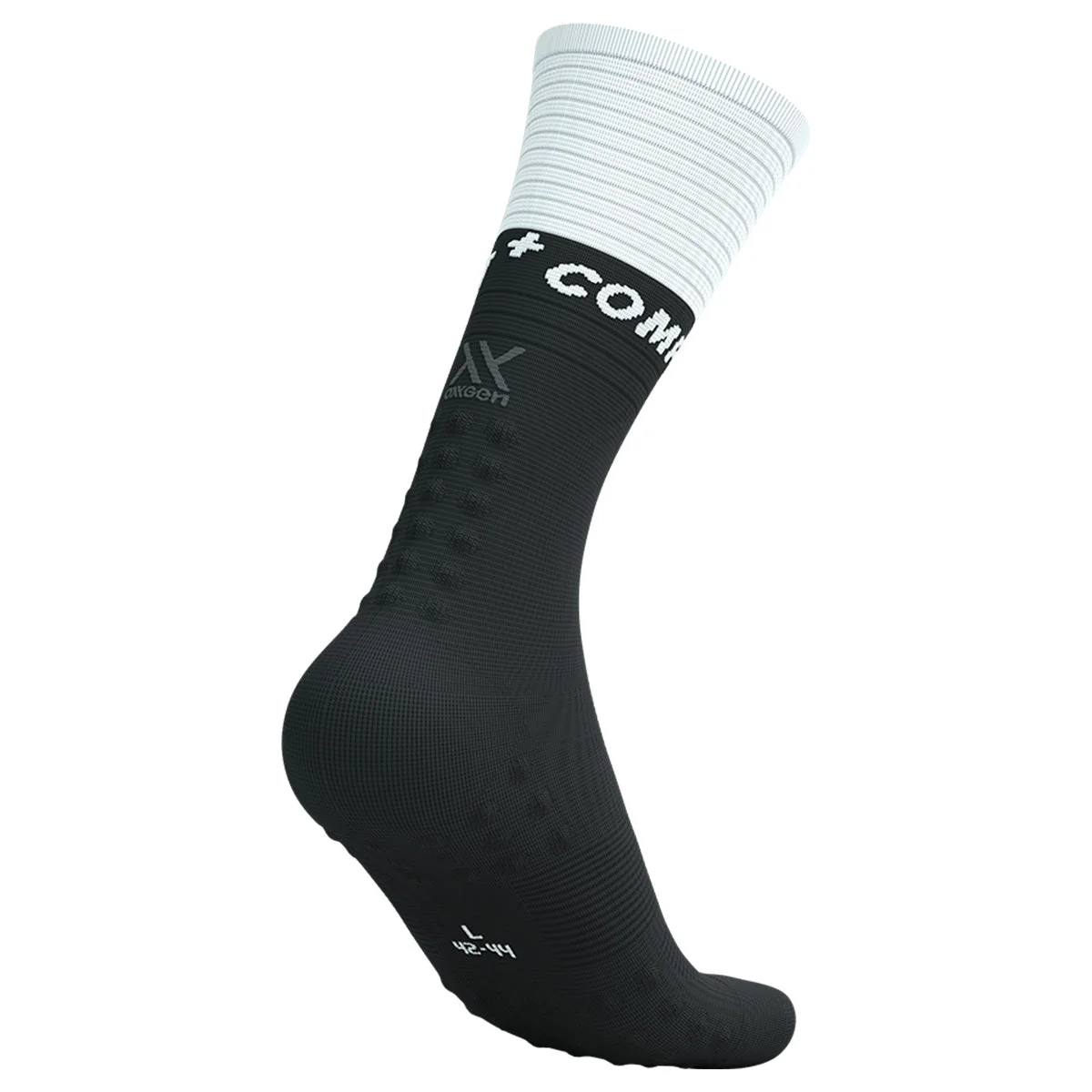 Compressport Mid Compression V2.0 Socks - Image 7