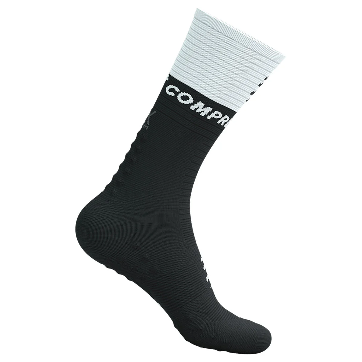 Compressport Mid Compression V2.0 Socks - Image 8