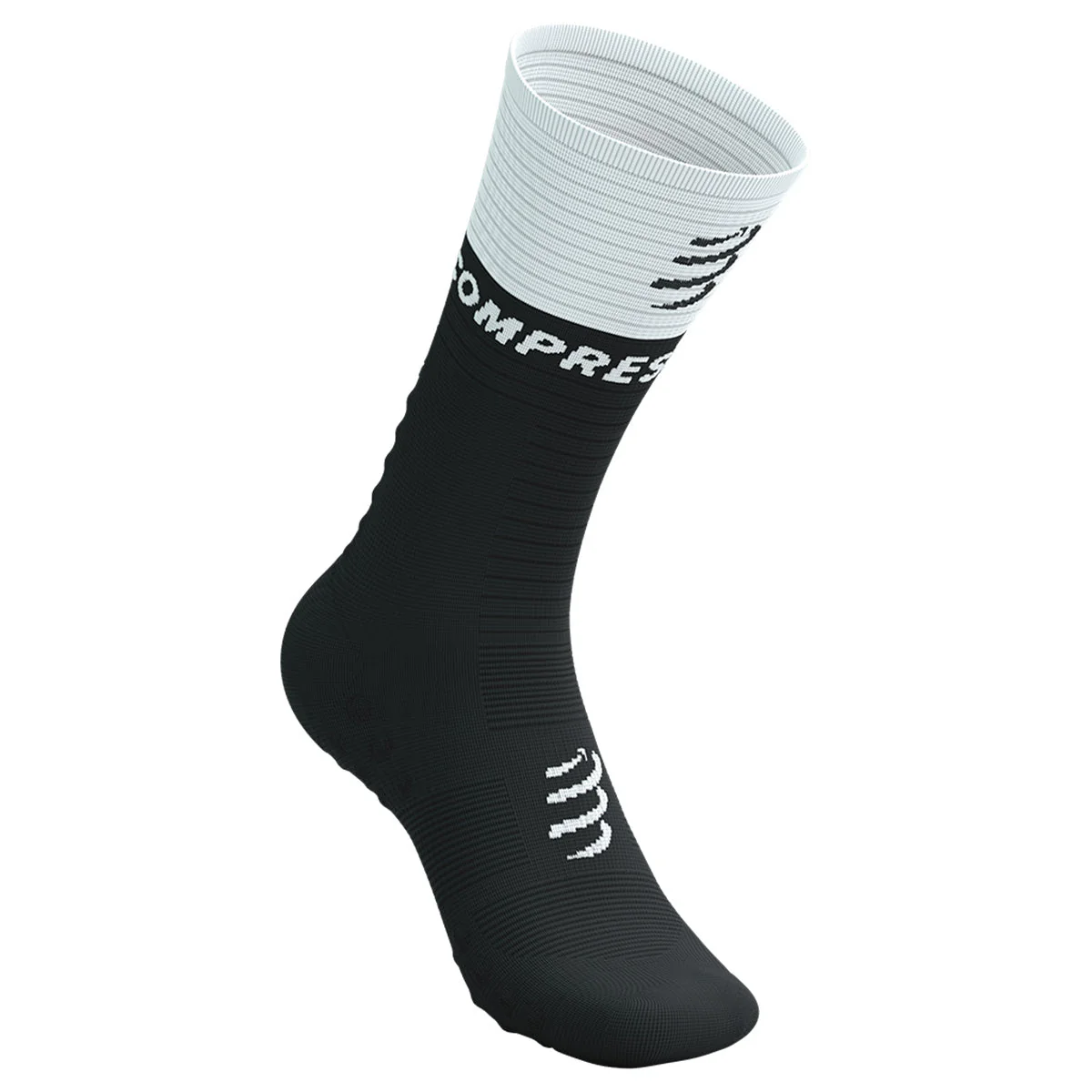 Compressport Mid Compression V2.0 Socks - Image 9