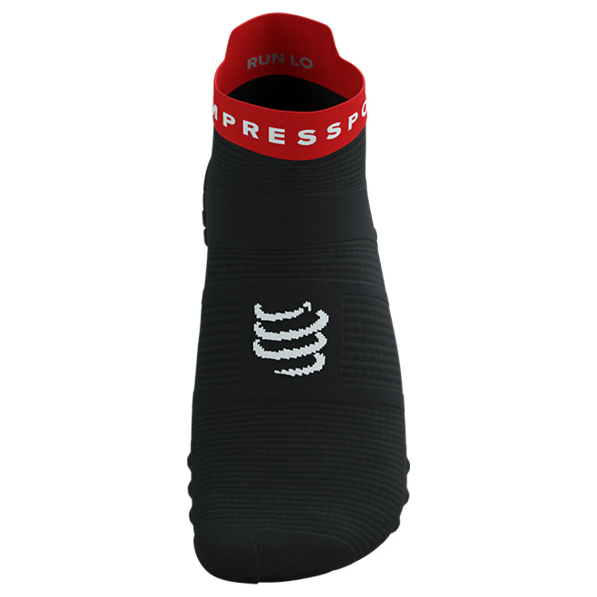 Compressport Pro Racing v4.0 Run Low Socks - Image 10