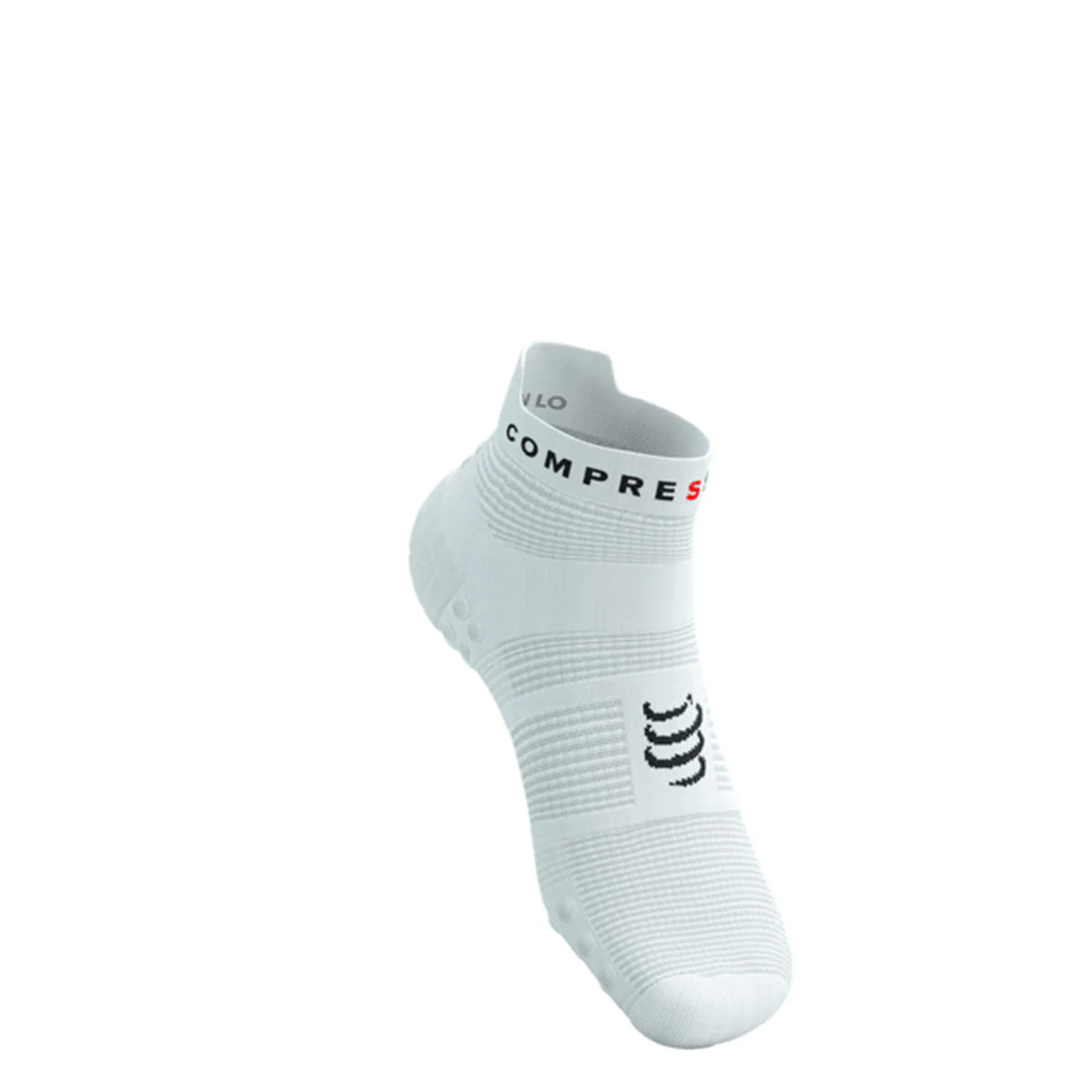 Compressport Pro Racing v4.0 Run Low Socks - Image 13
