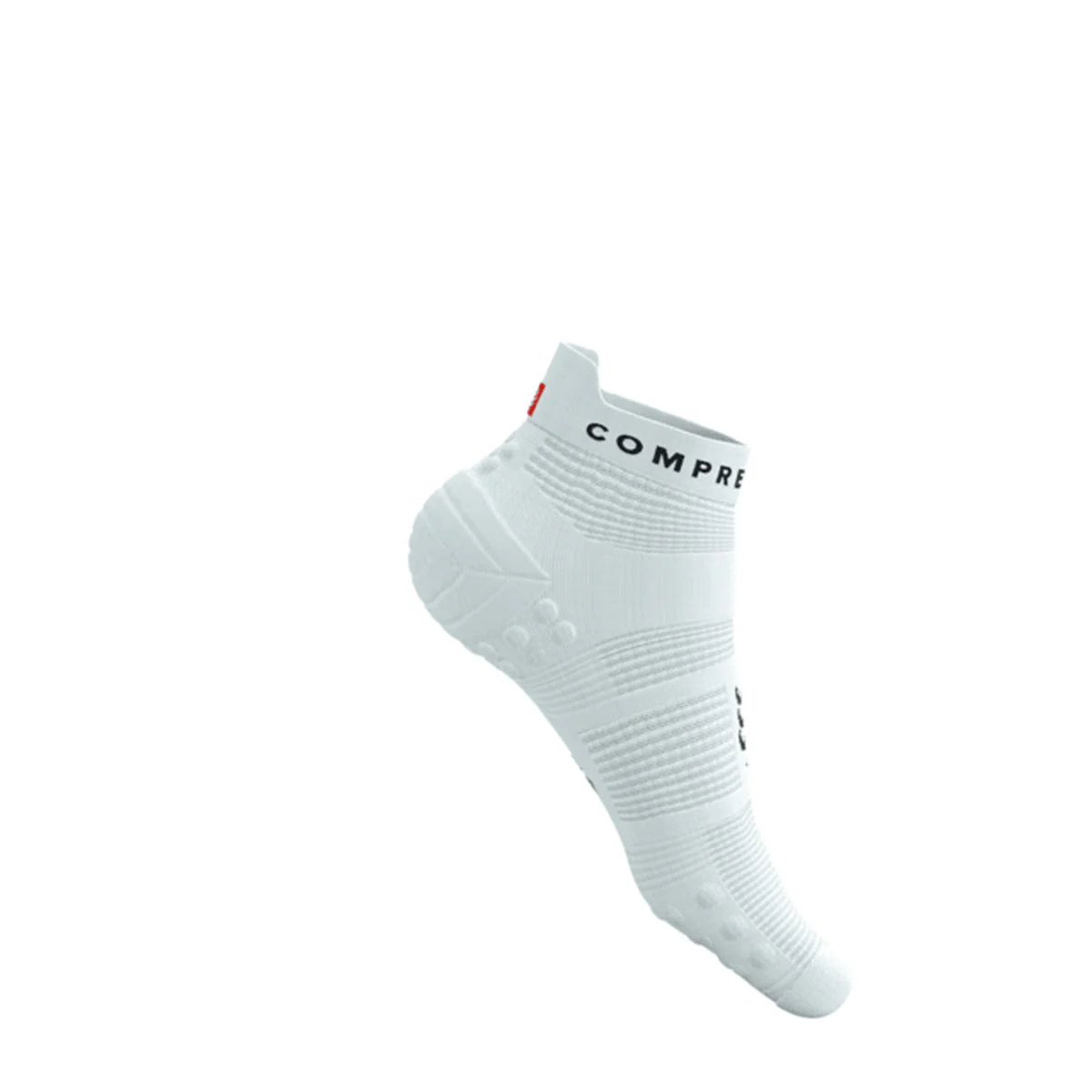 Compressport Pro Racing v4.0 Run Low Socks - Image 14