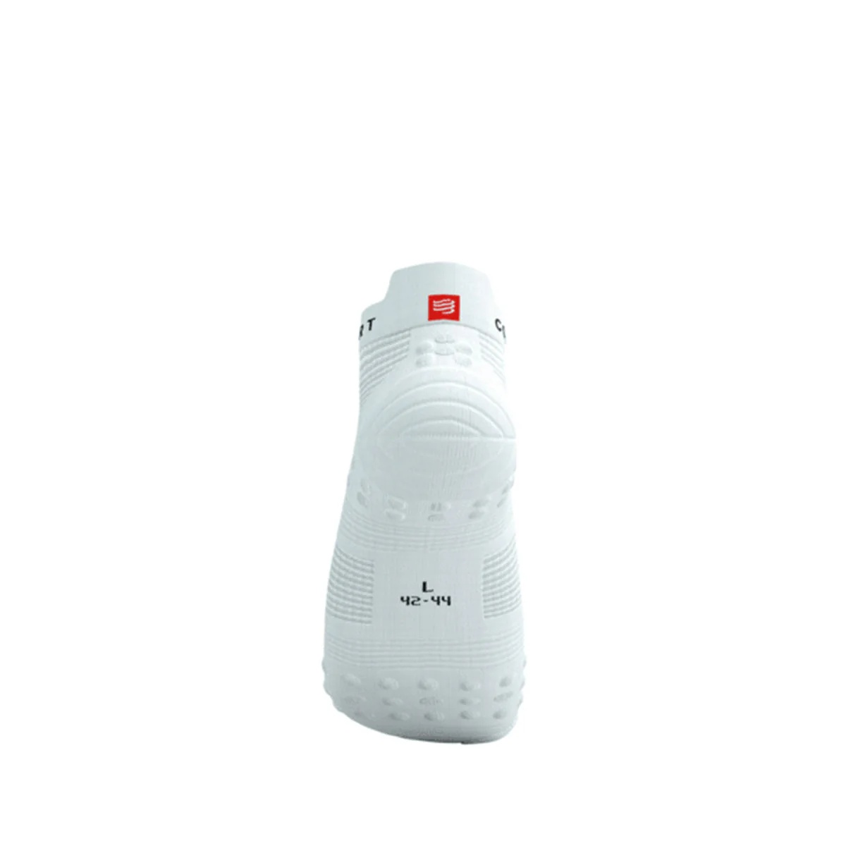 Compressport Pro Racing v4.0 Run Low Socks - Image 16