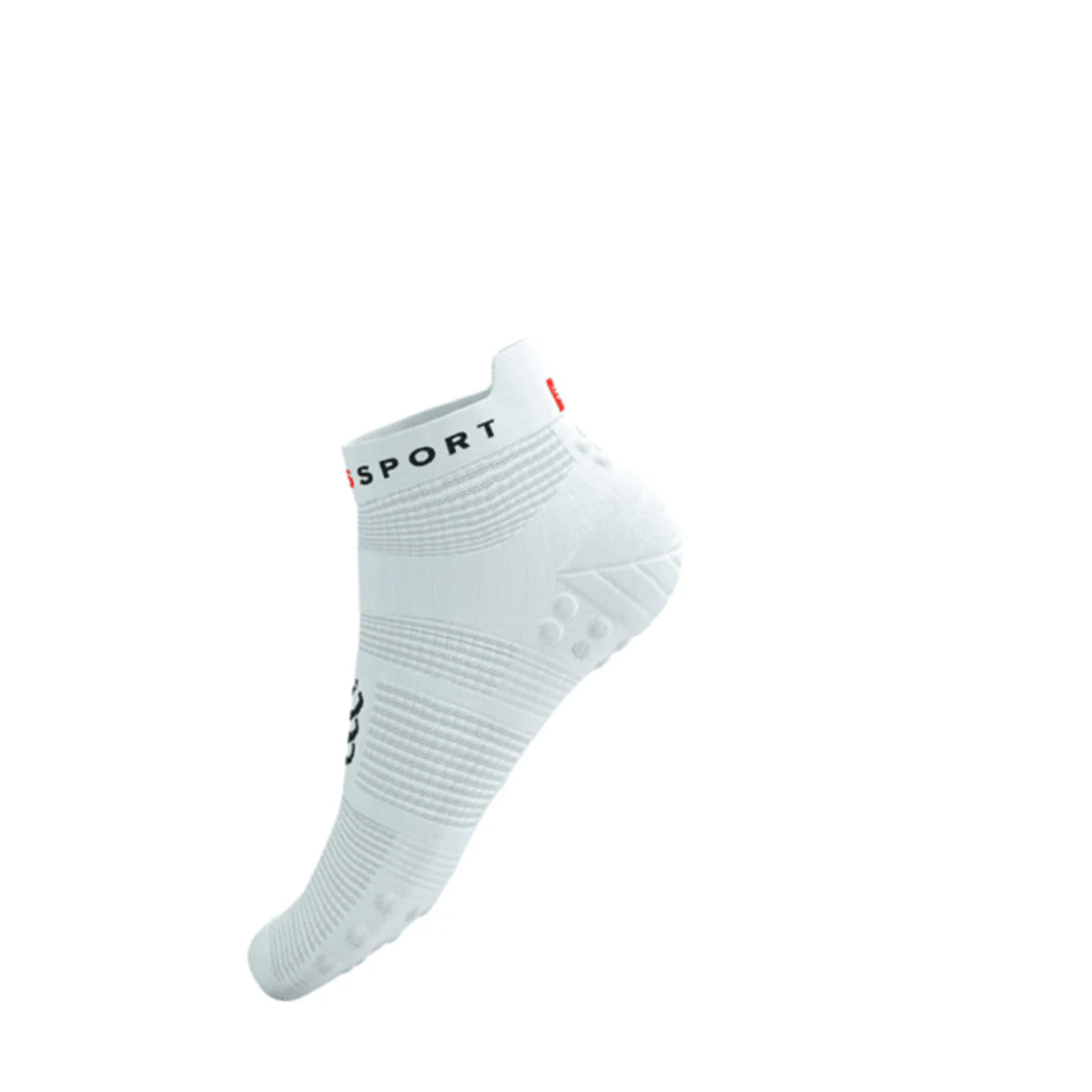 Compressport Pro Racing v4.0 Run Low Socks - Image 18
