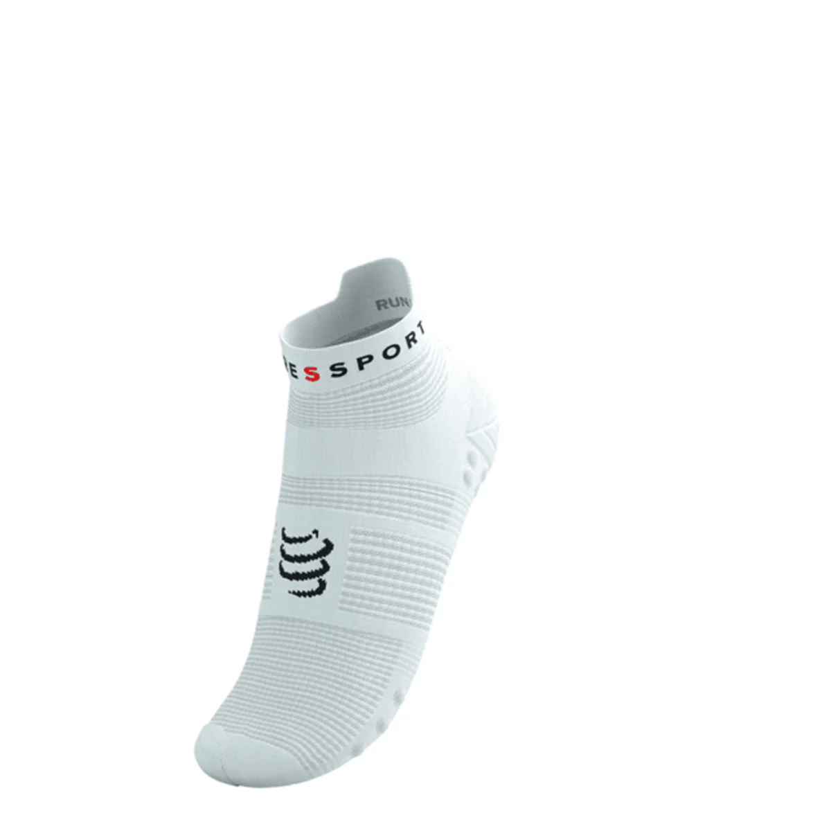 Compressport Pro Racing v4.0 Run Low Socks - Image 19