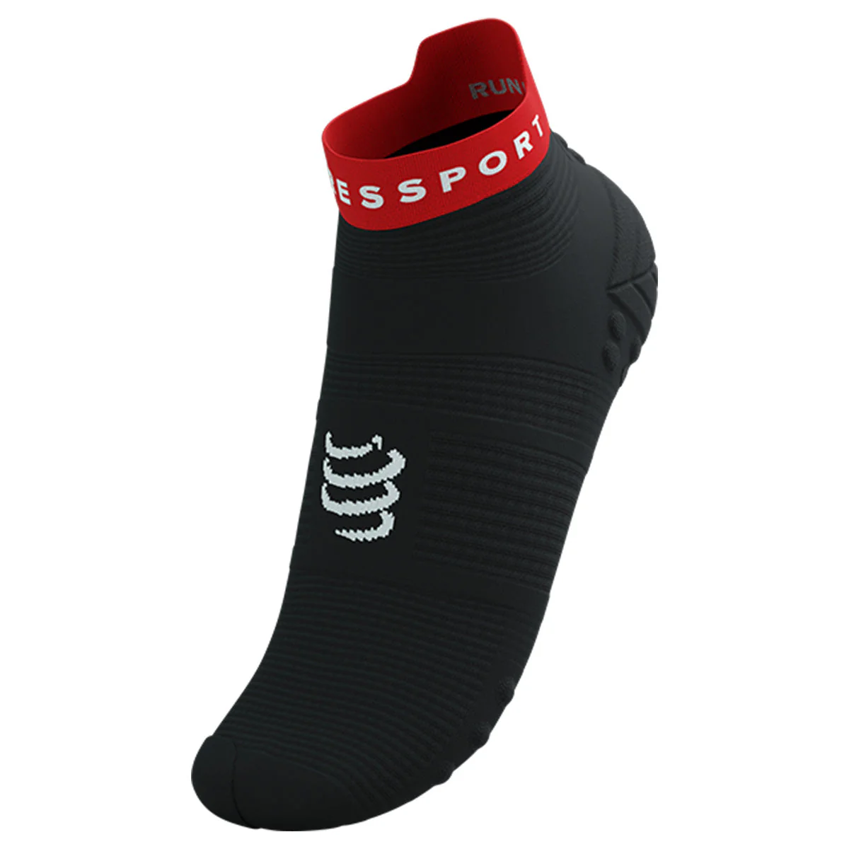 Compressport Pro Racing v4.0 Run Low Socks - Image 3