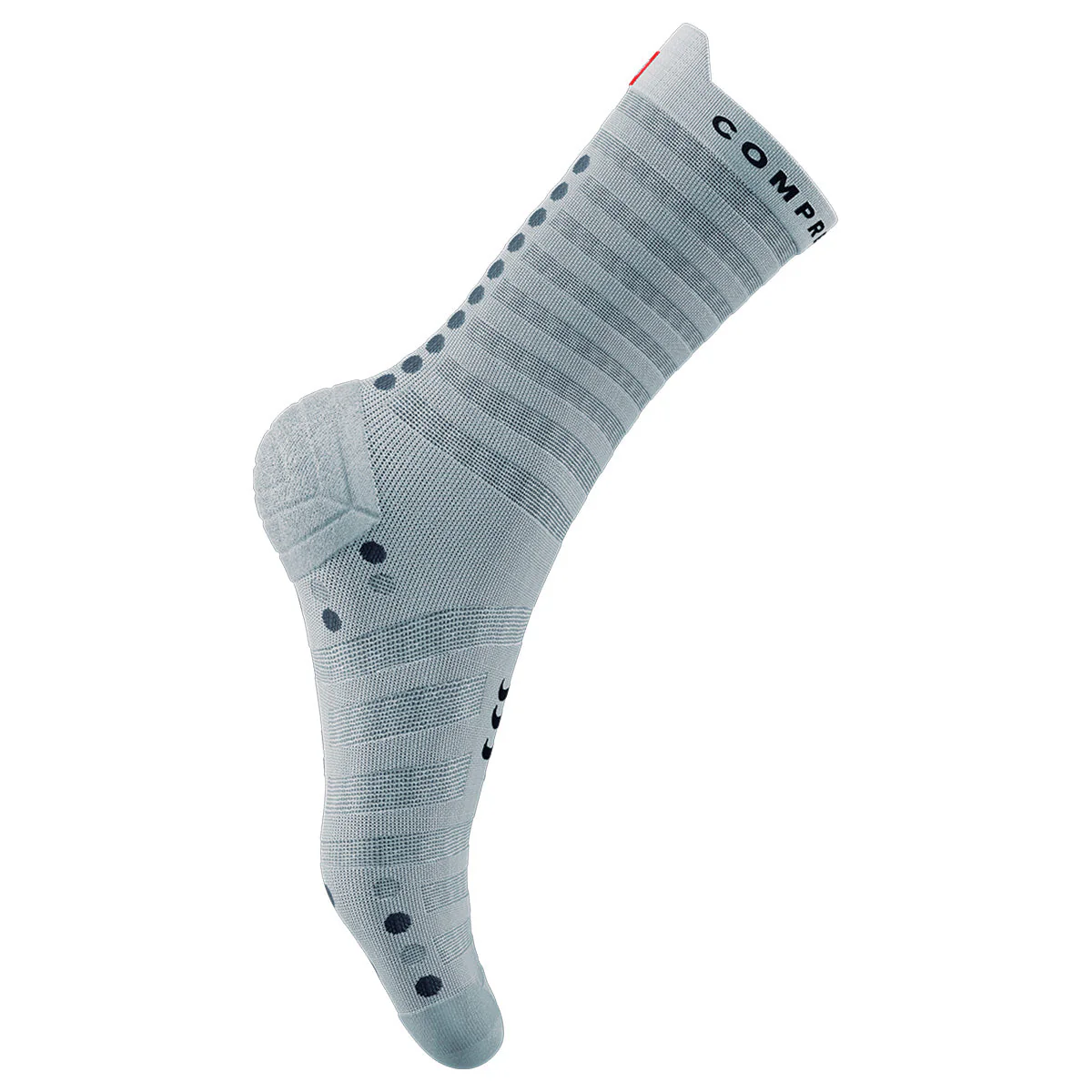 Compressport Pro Racing v4.0 Ultralight Run High Socks - Image 17