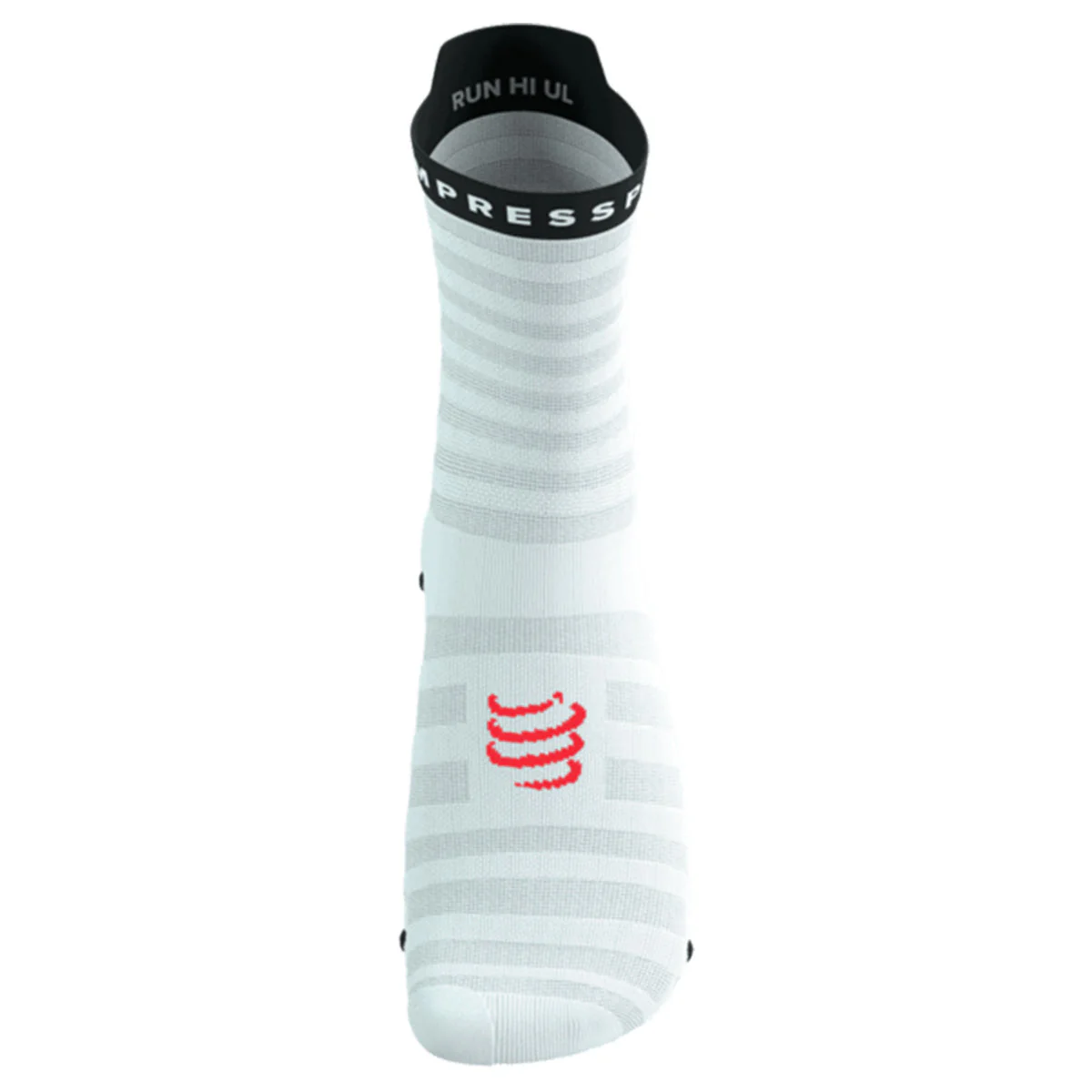 Compressport Pro Racing v4.0 Ultralight Run High Socks - Image 19