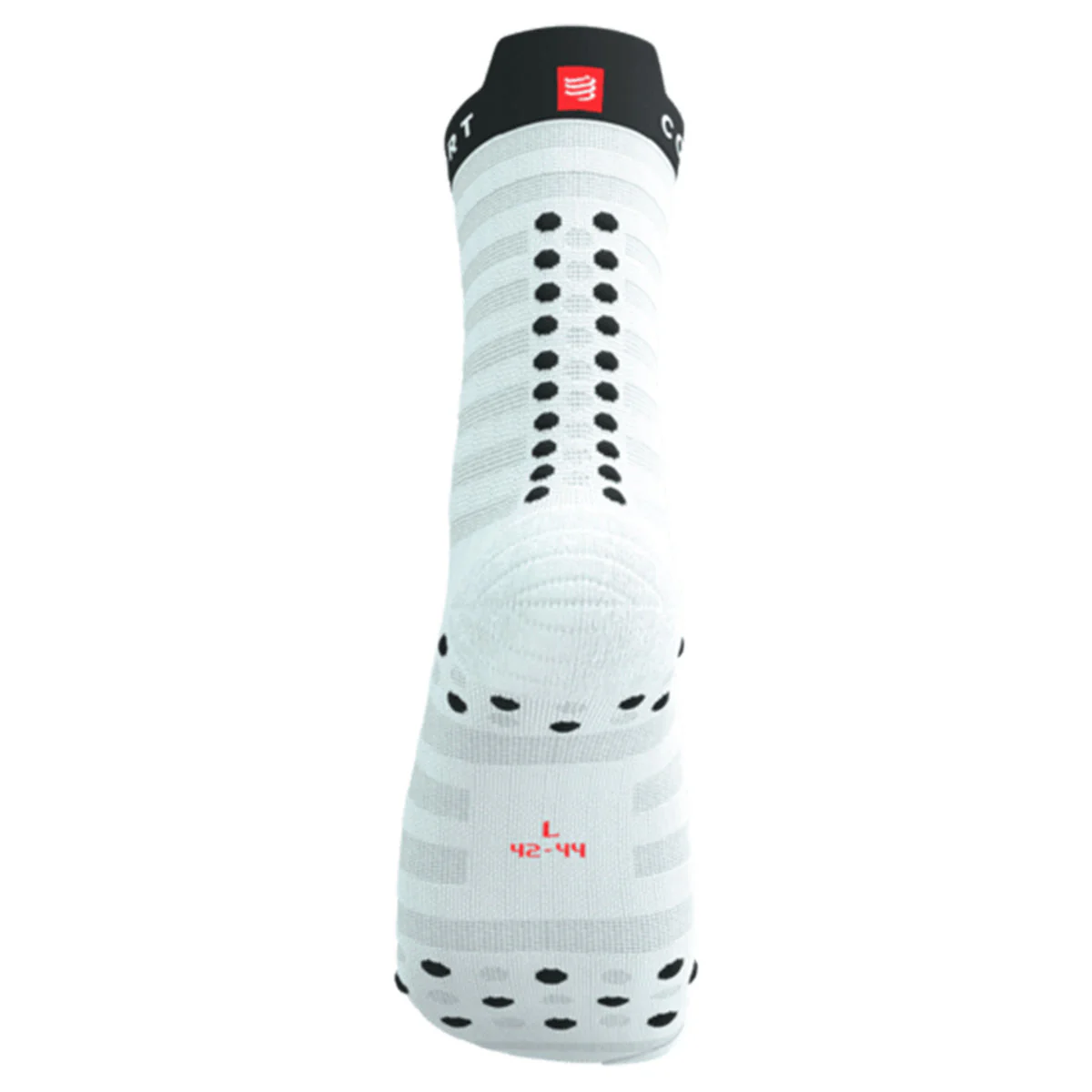 Compressport Pro Racing v4.0 Ultralight Run High Socks - Image 31