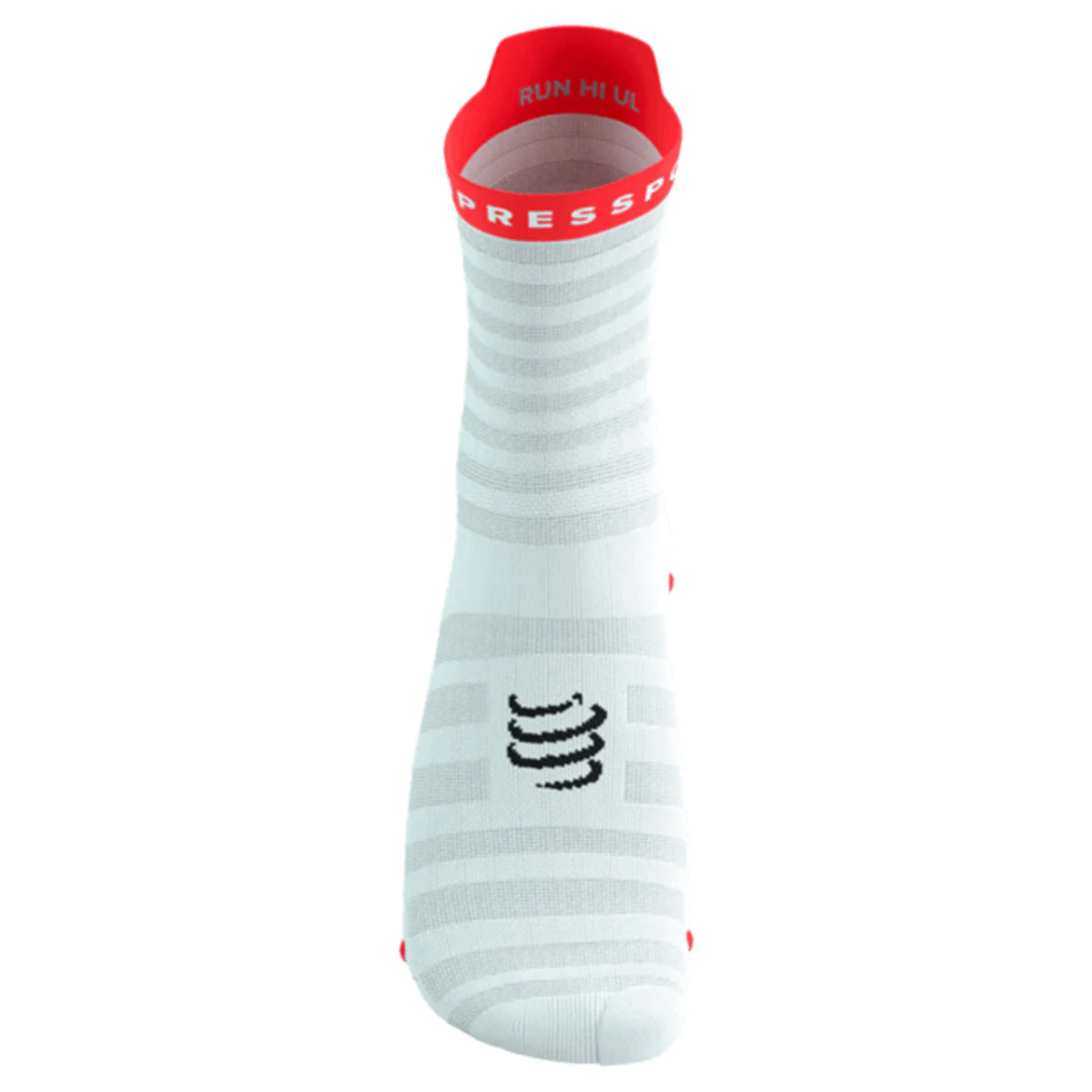 Compressport Pro Racing v4.0 Ultralight Run High Socks - Image 35
